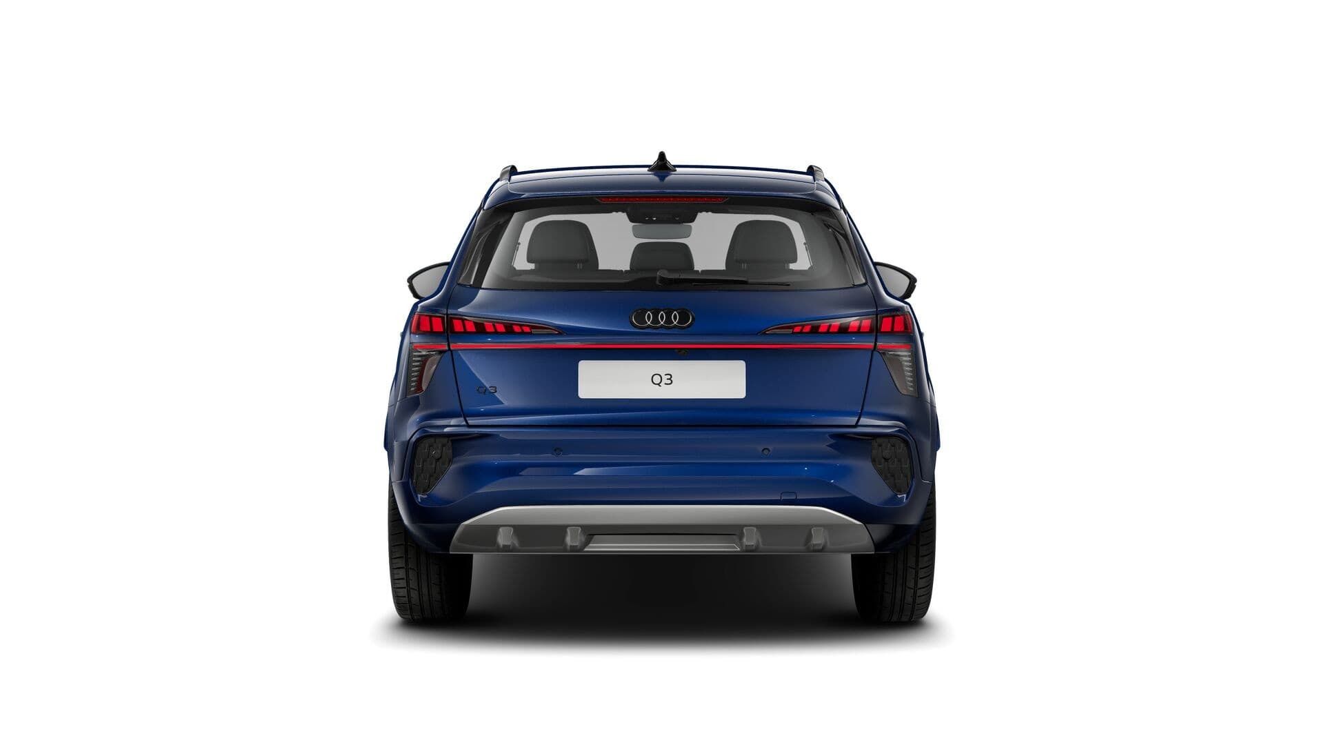 AUDI Q3 - Image 3