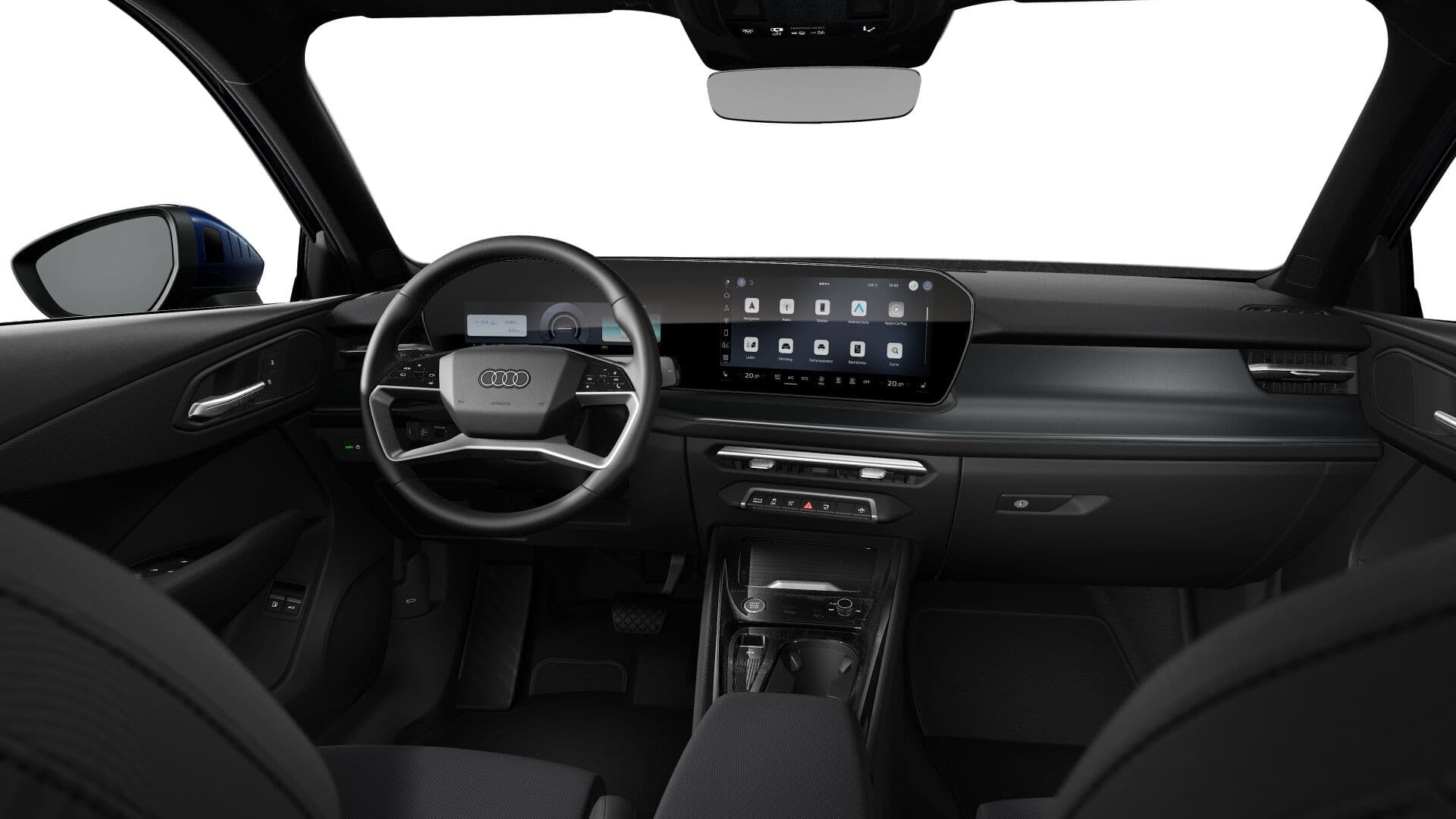 AUDI Q3 - Image 7