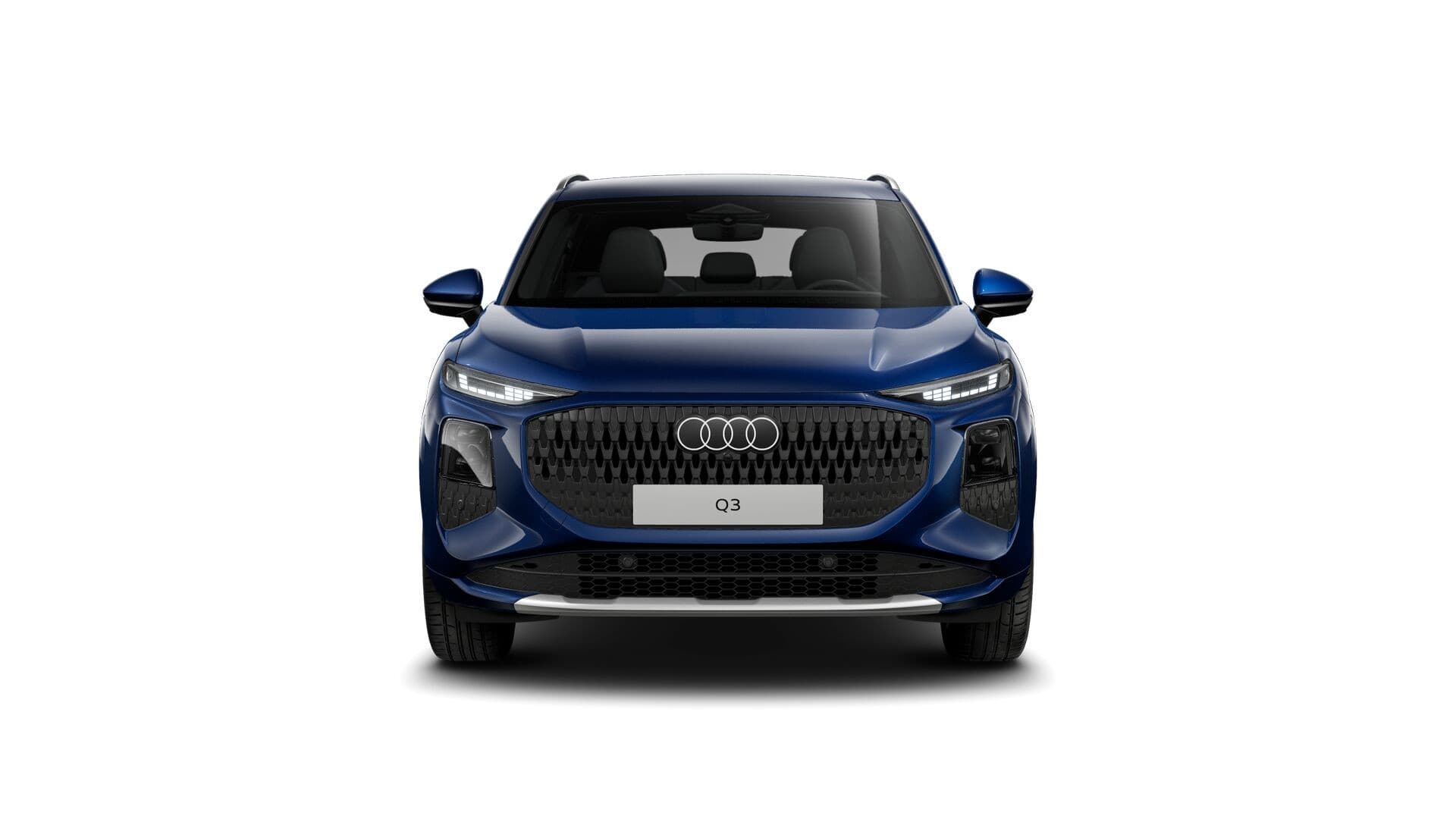 AUDI Q3 - Image 2