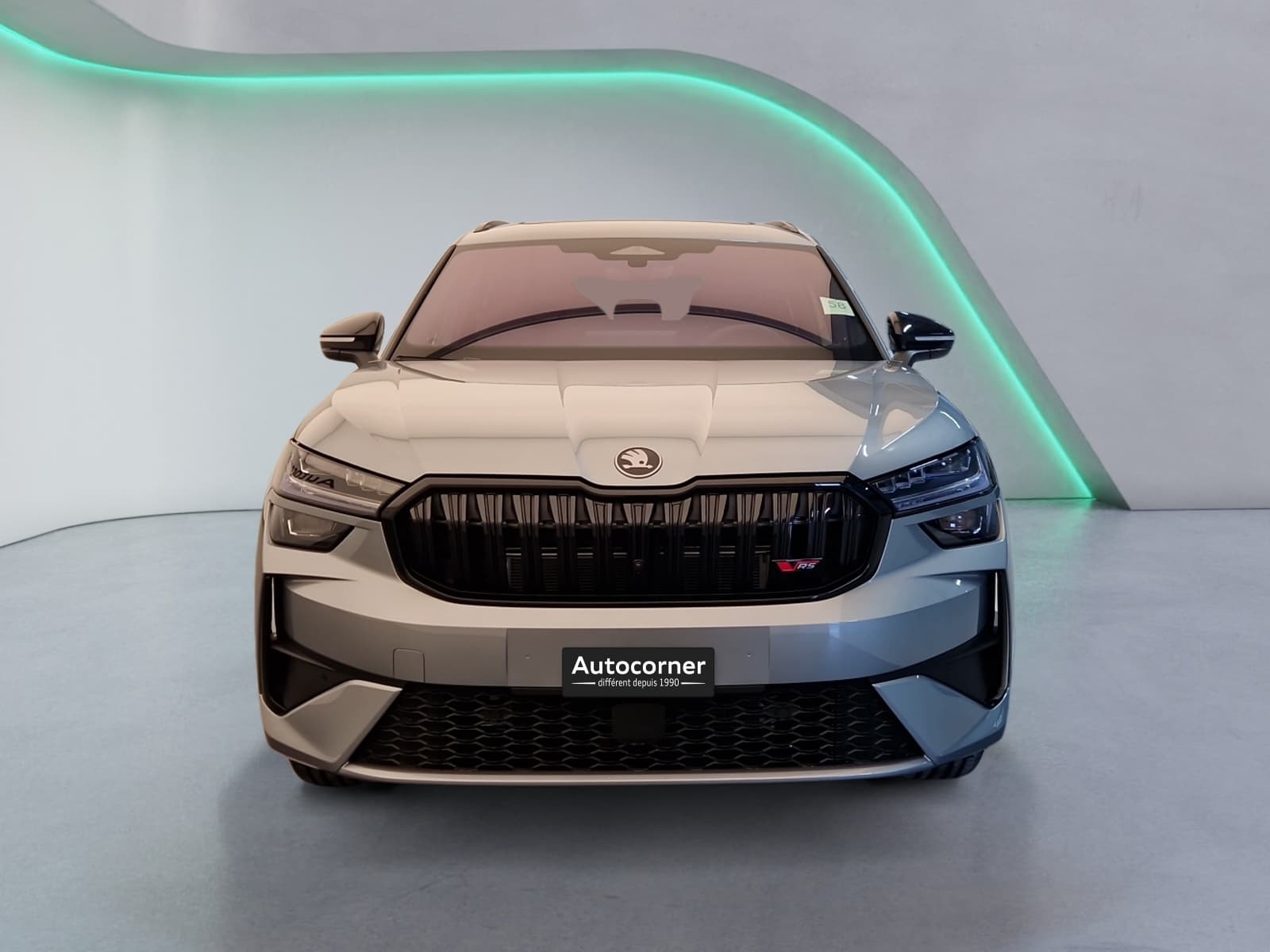 SKODA KODIAQ - Image 8
