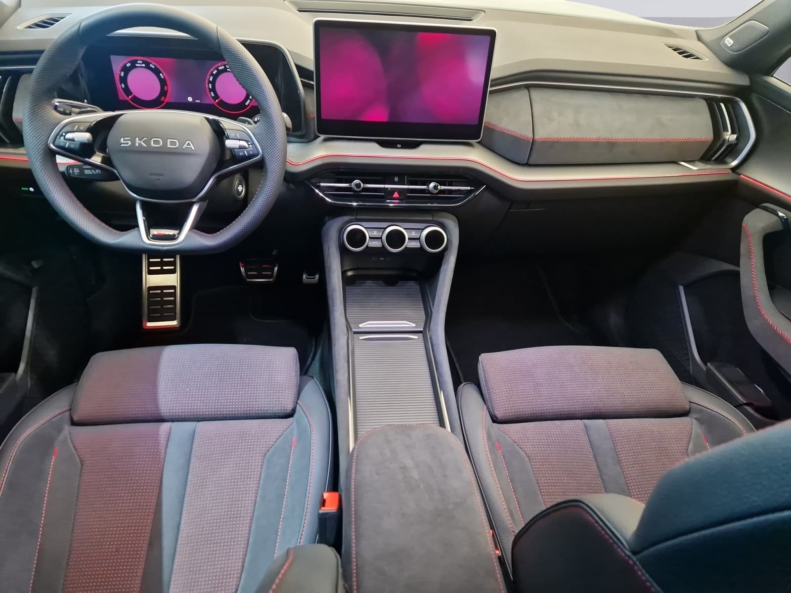 SKODA KODIAQ - Image 10