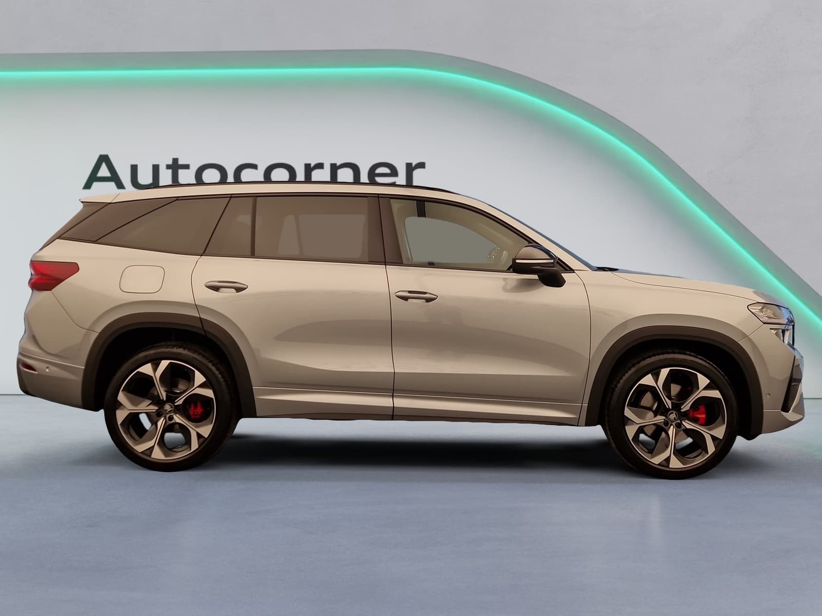 SKODA KODIAQ - Image 6