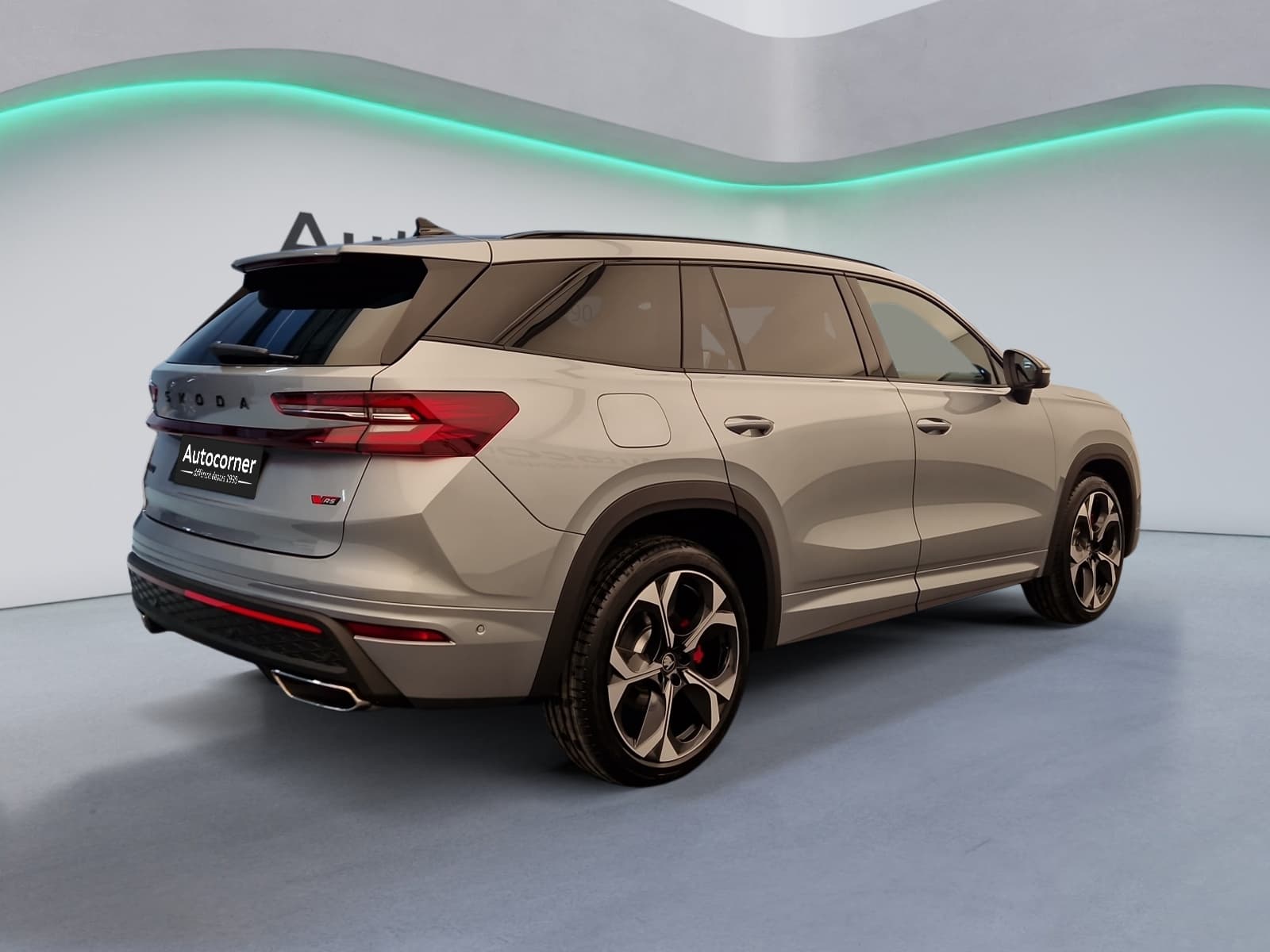 SKODA KODIAQ - Image 5