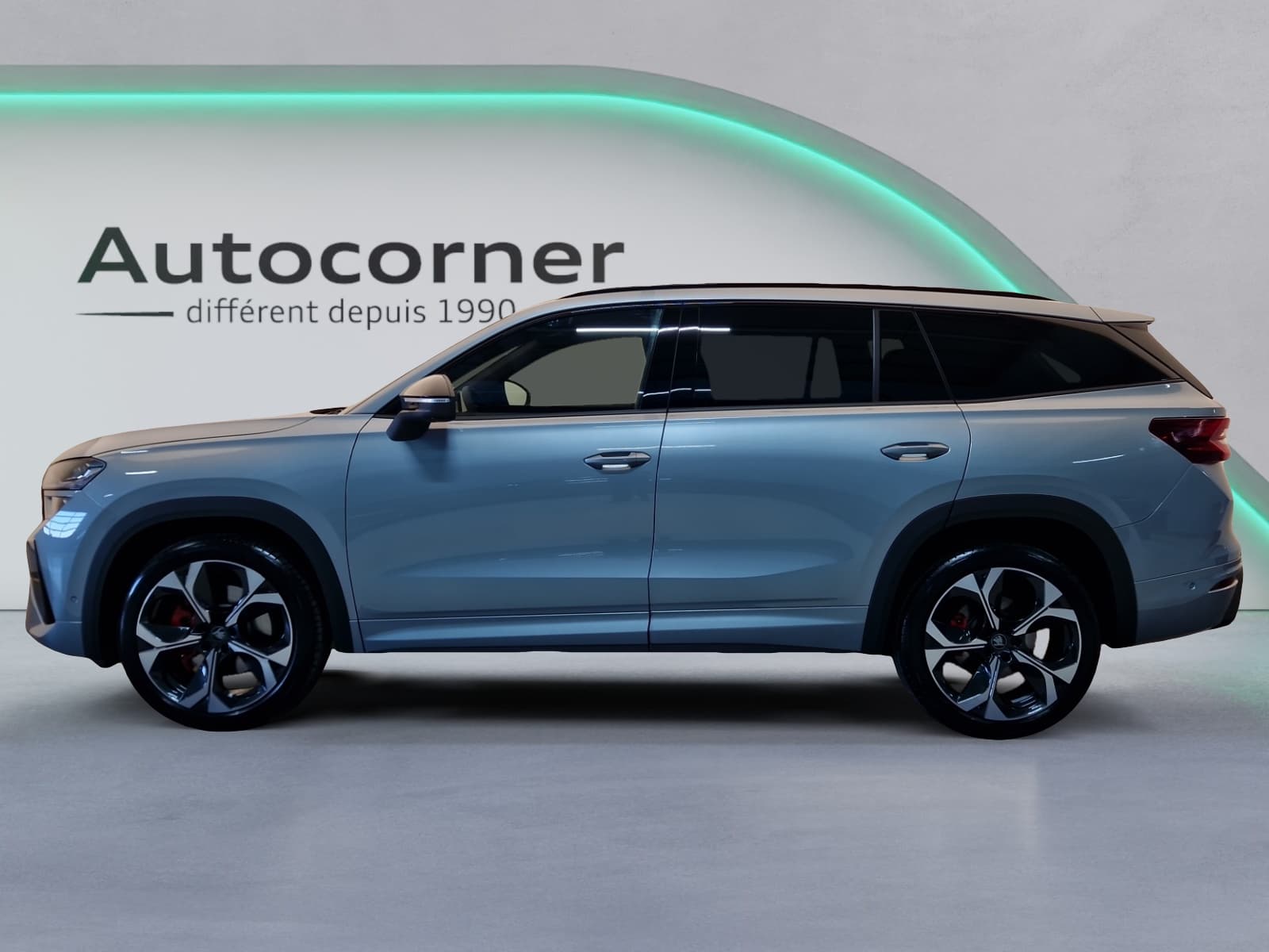 SKODA KODIAQ - Image 2