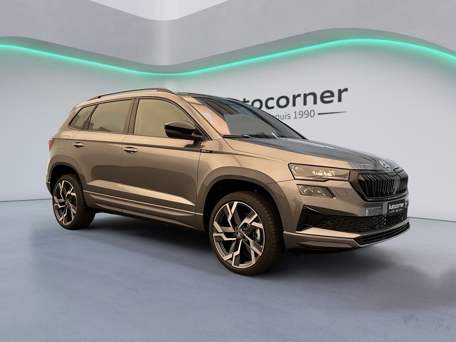 SKODA KAROQ - Image 7