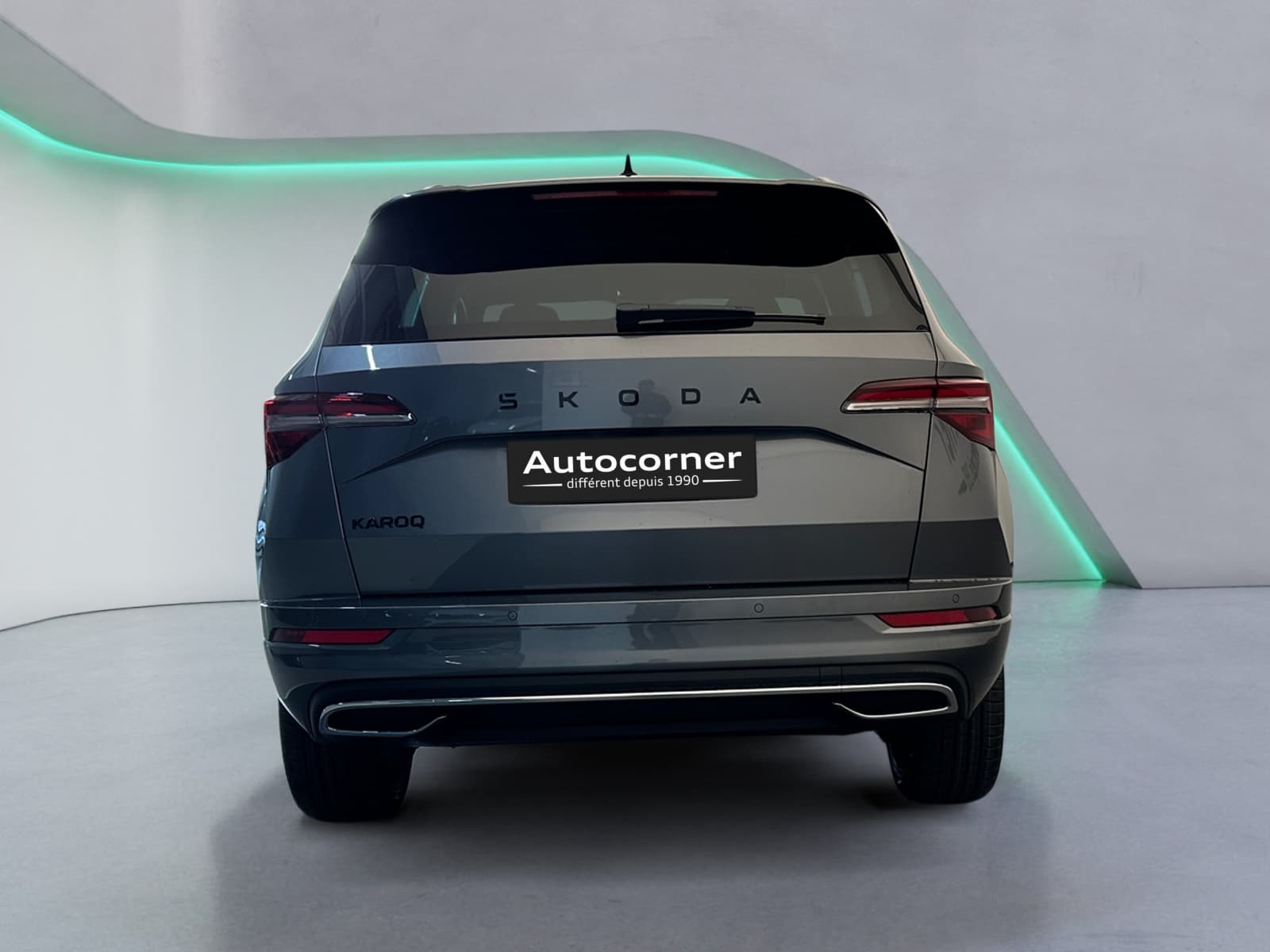 SKODA KAROQ - Image 4