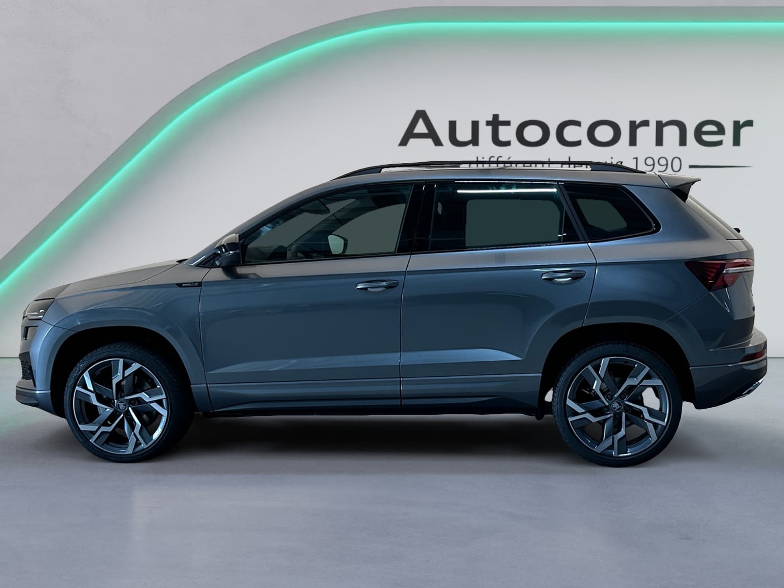SKODA KAROQ - Image 2