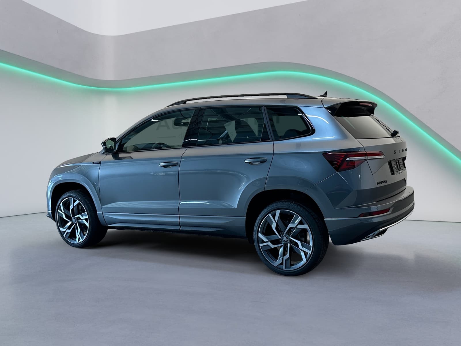 SKODA KAROQ - Image 3