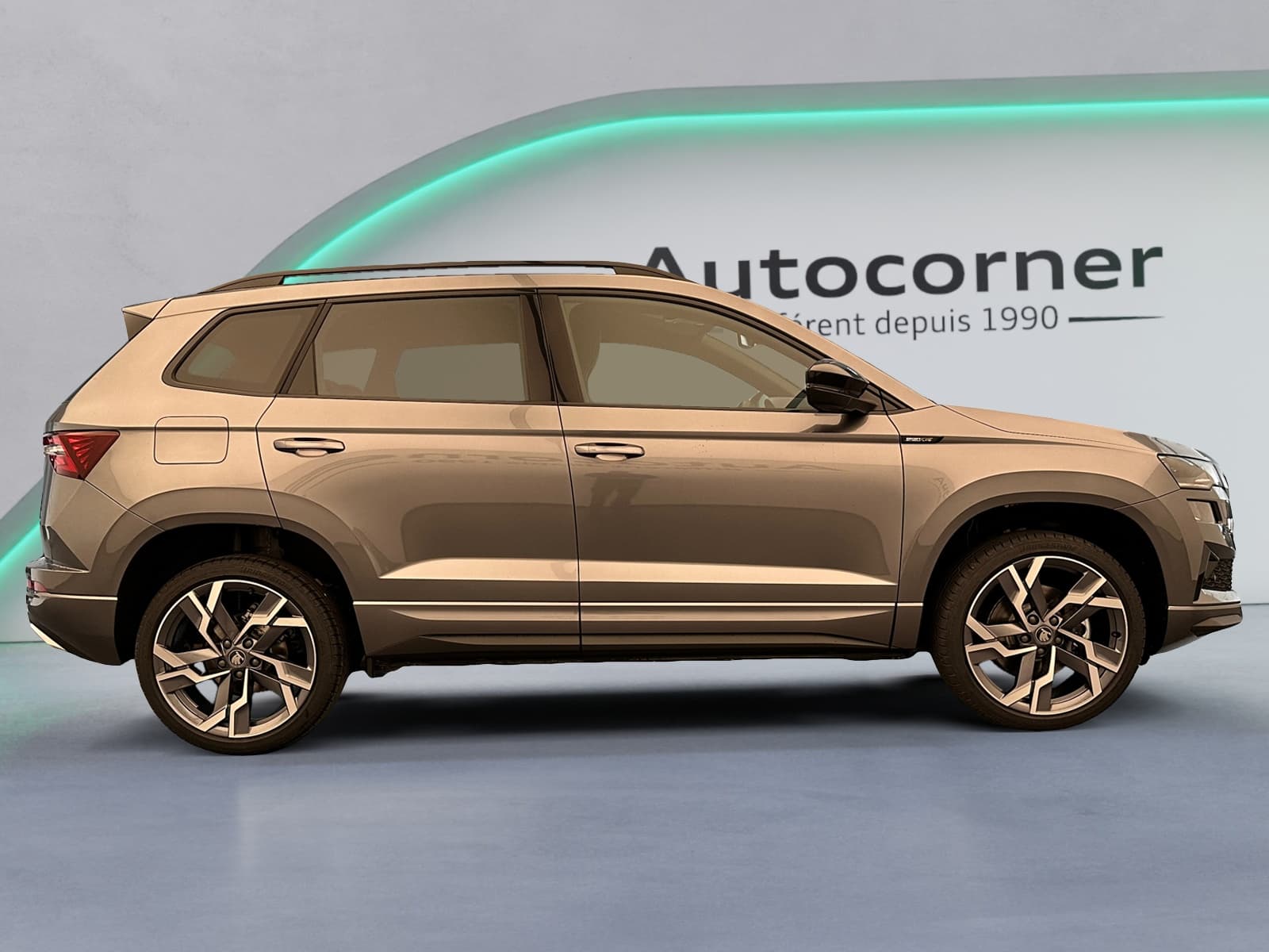 SKODA KAROQ - Image 6