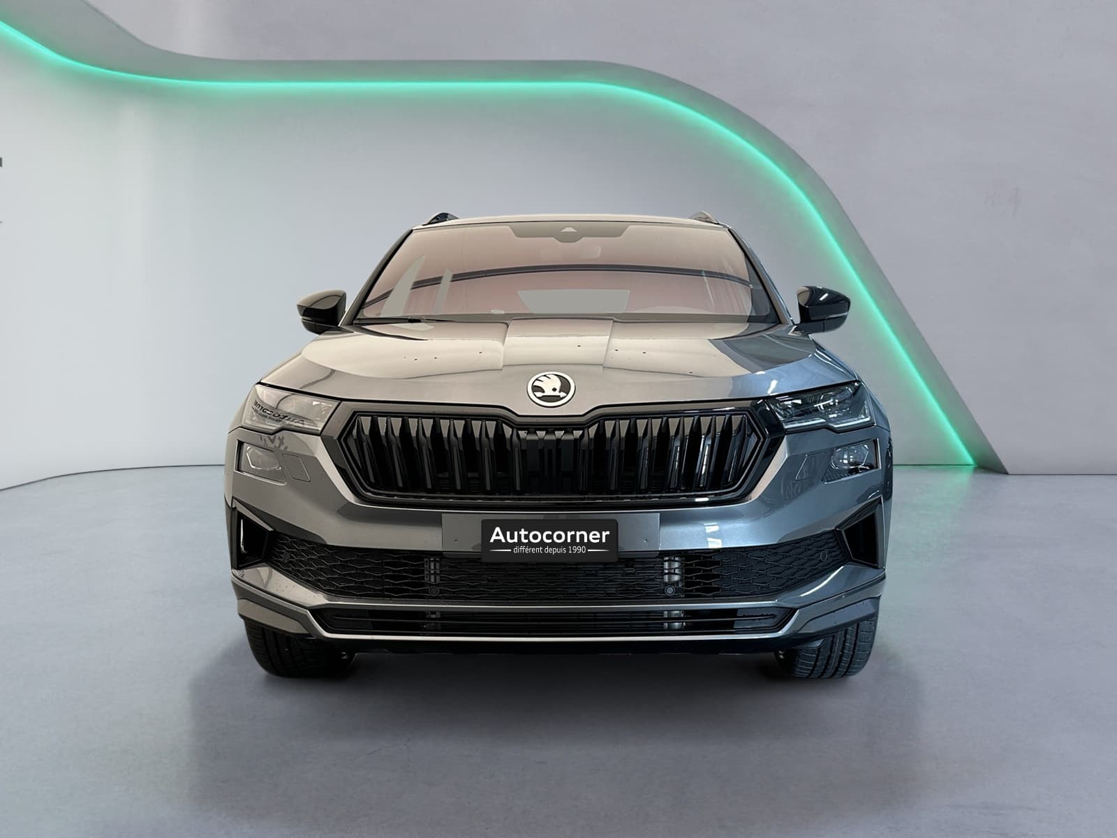 SKODA KAROQ - Image 8