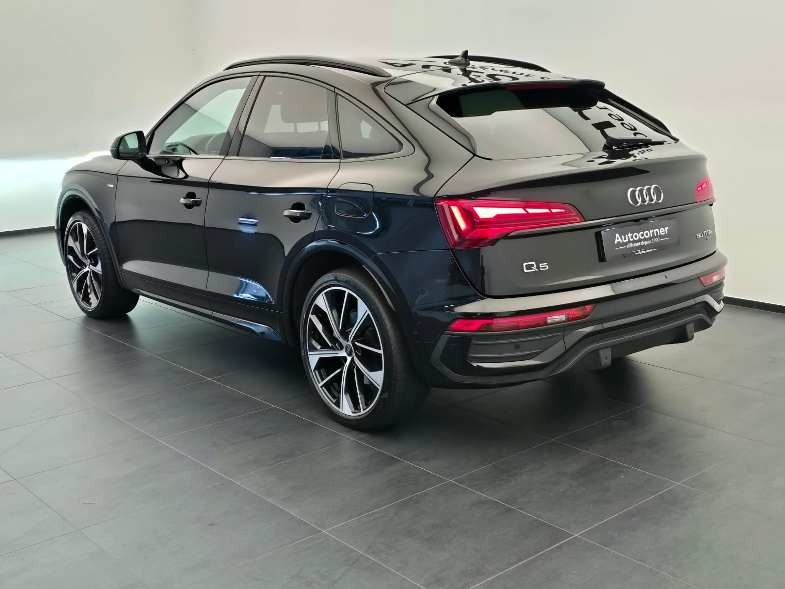 AUDI Q5 - Image 10