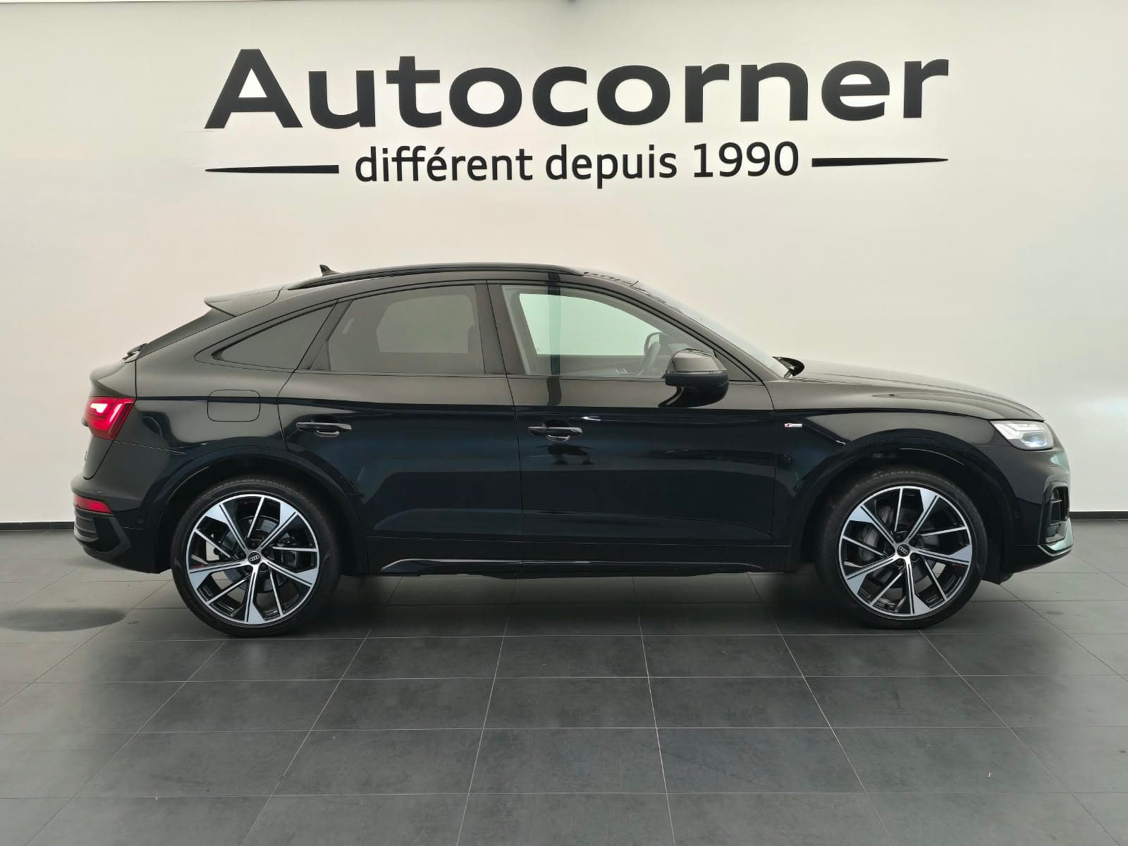 AUDI Q5 - Image 7