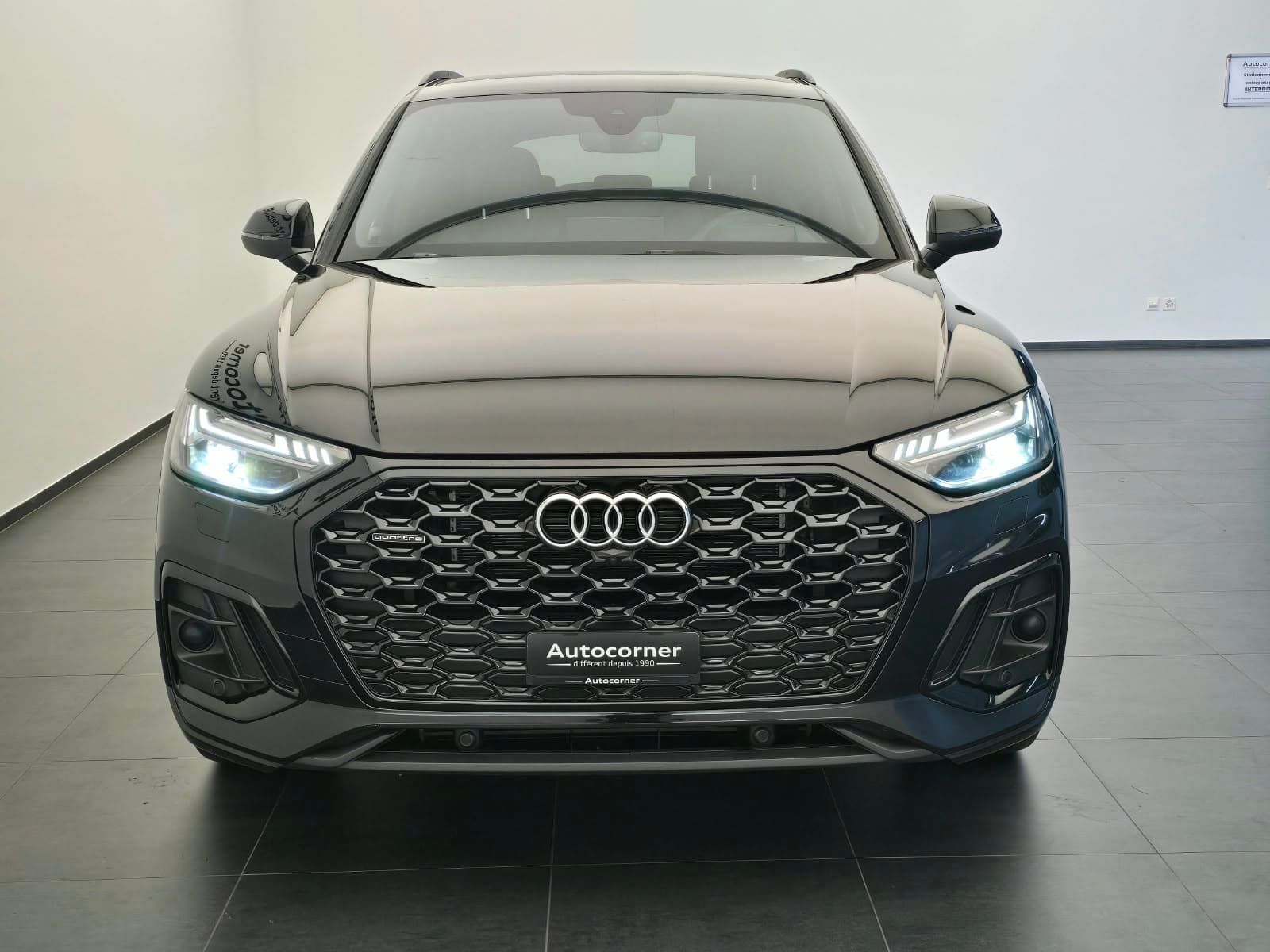 AUDI Q5 - Image 5