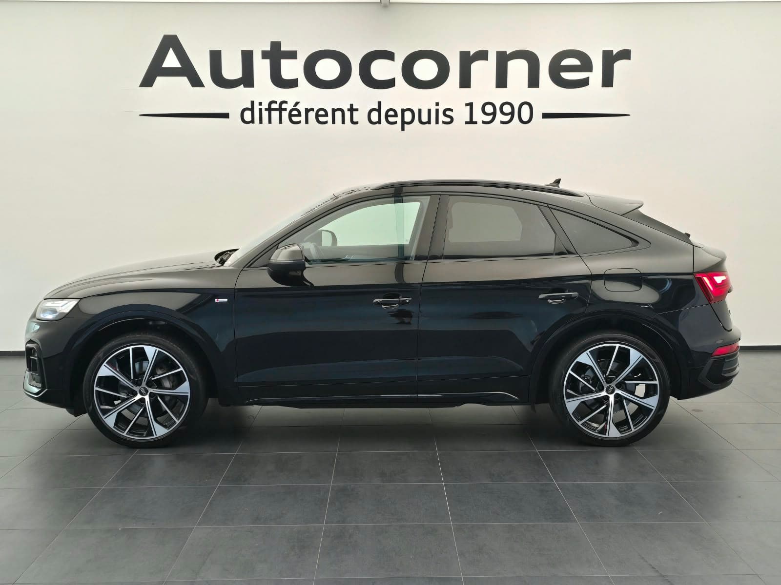 AUDI Q5 - Image 3