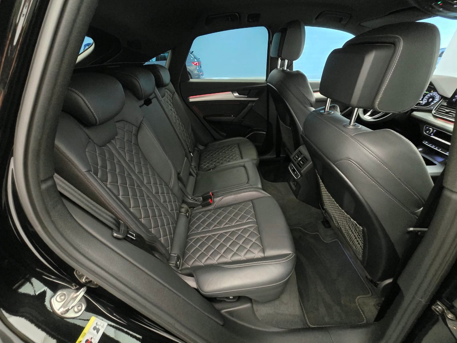 AUDI Q5 - Image 16