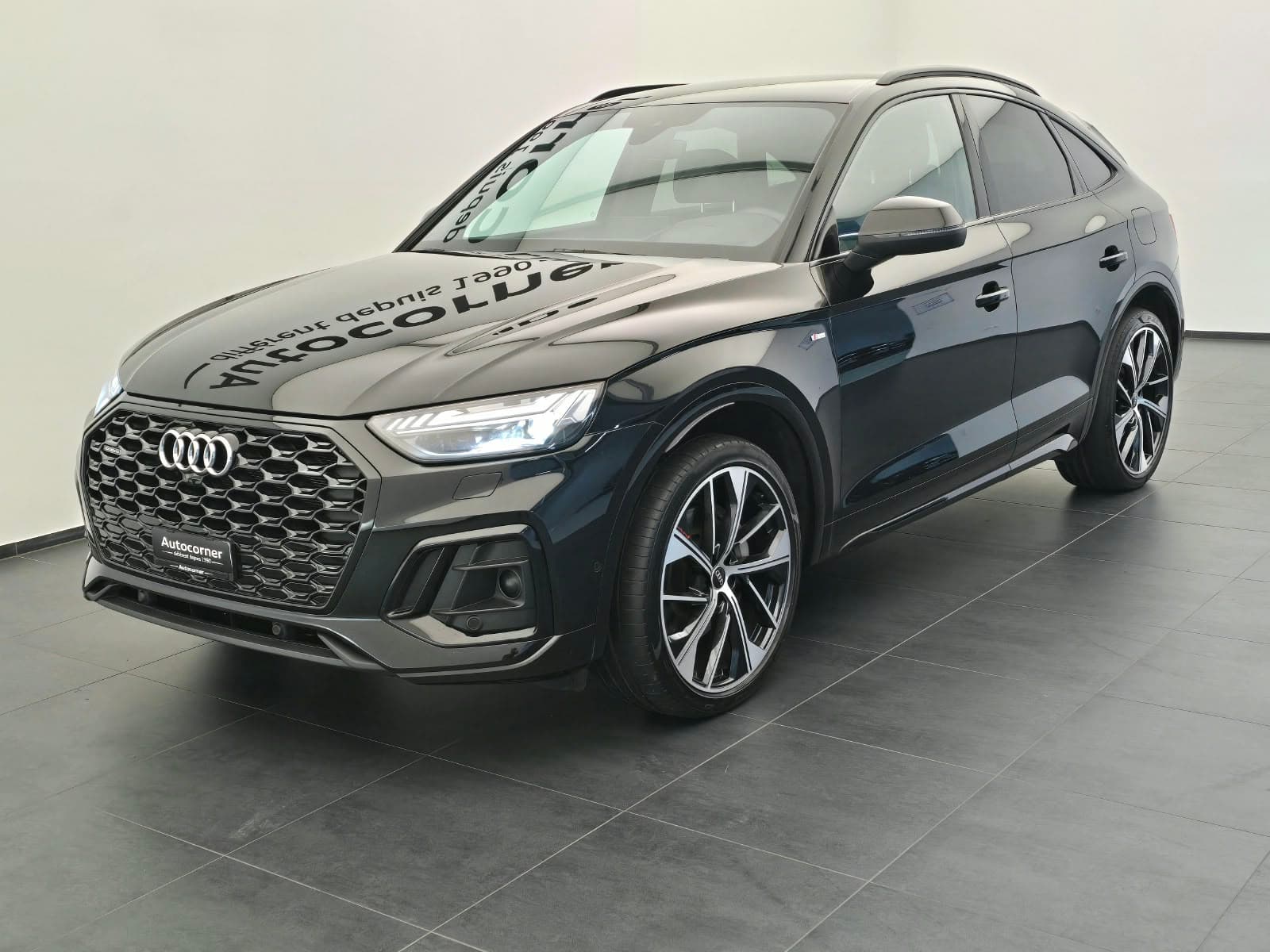 AUDI Q5 - Image 4