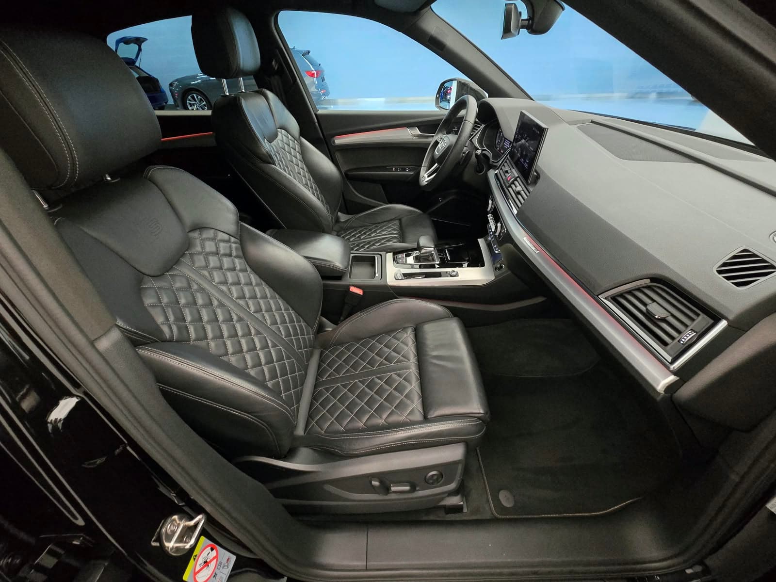 AUDI Q5 - Image 14