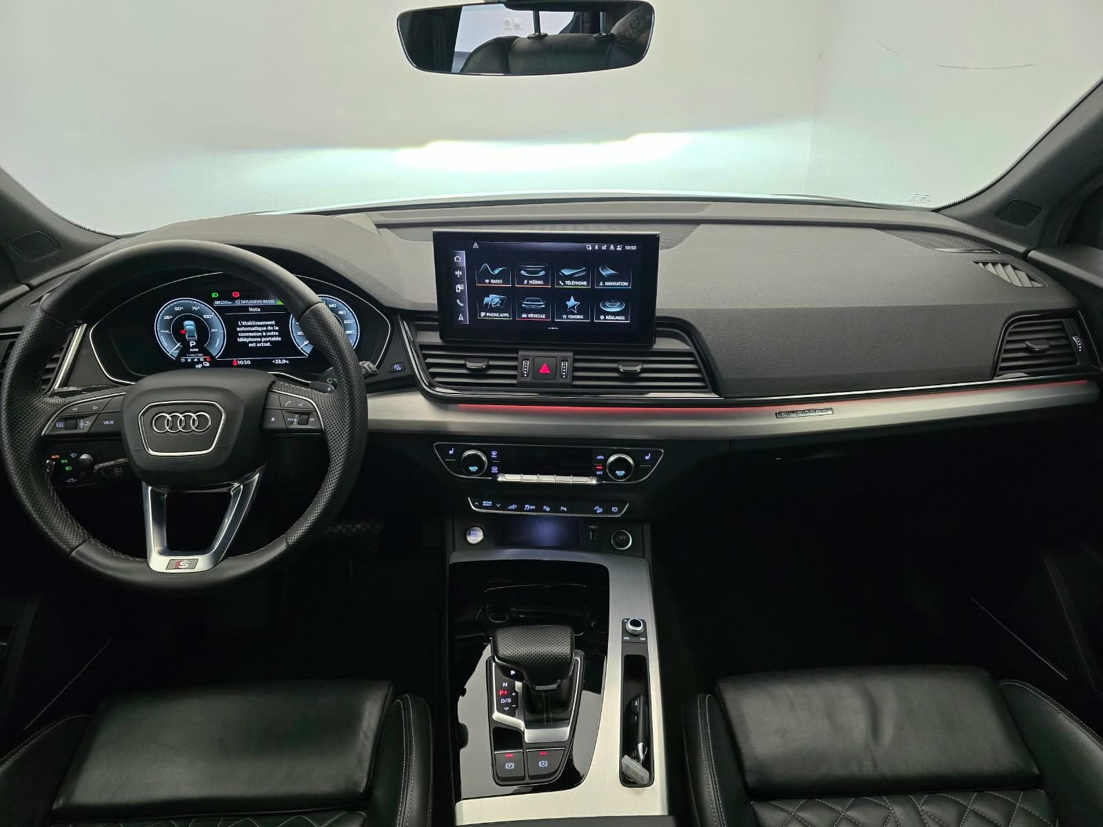 AUDI Q5 - Image 11