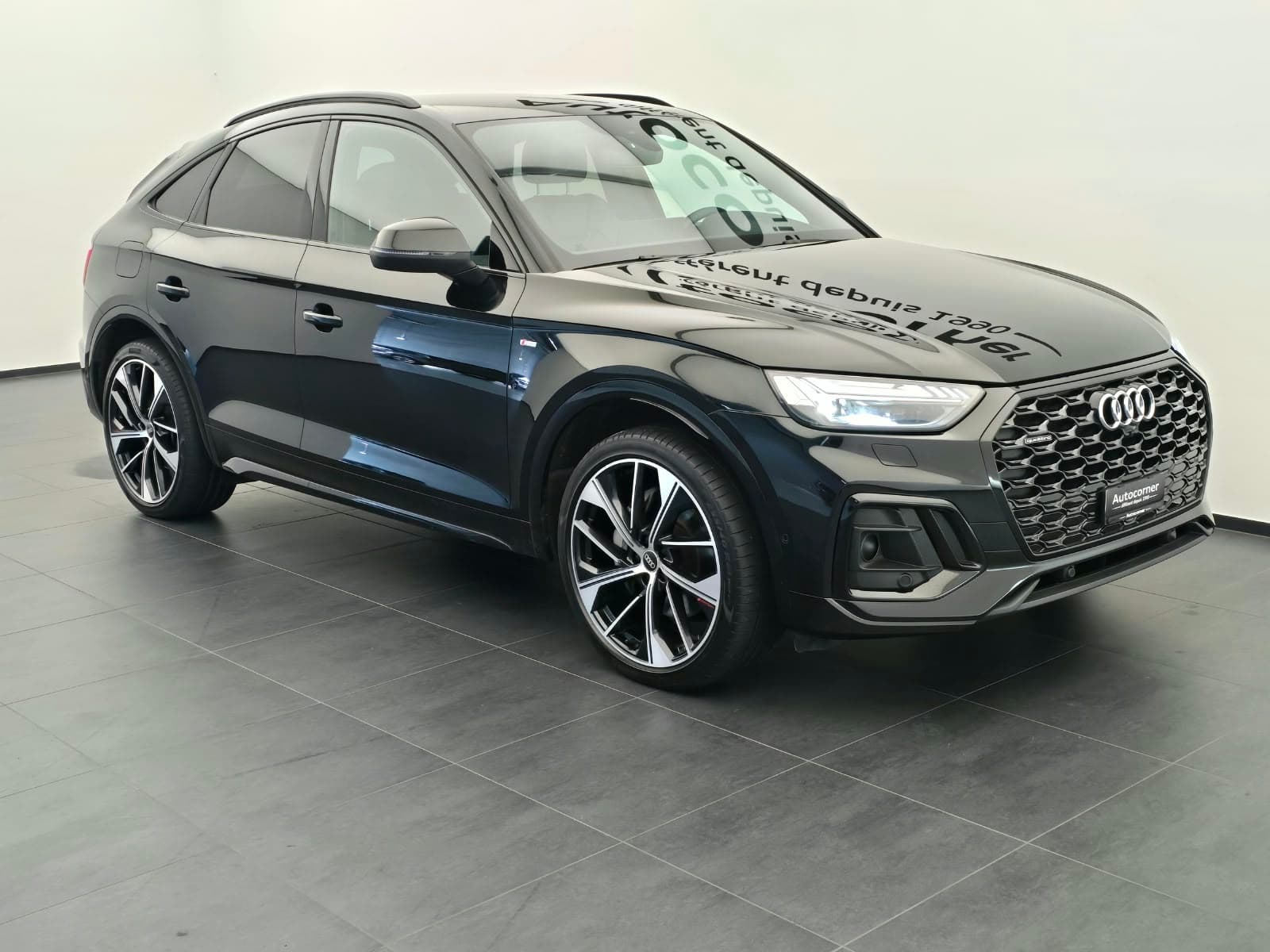 AUDI Q5 - Image 6