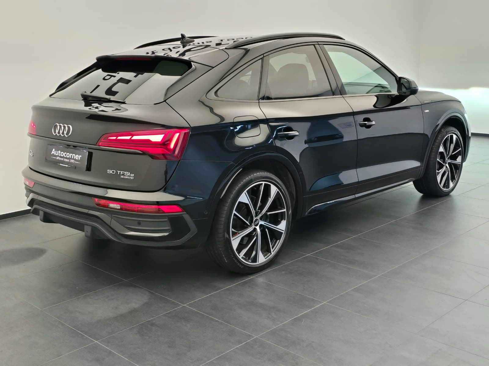 AUDI Q5 - Image 8