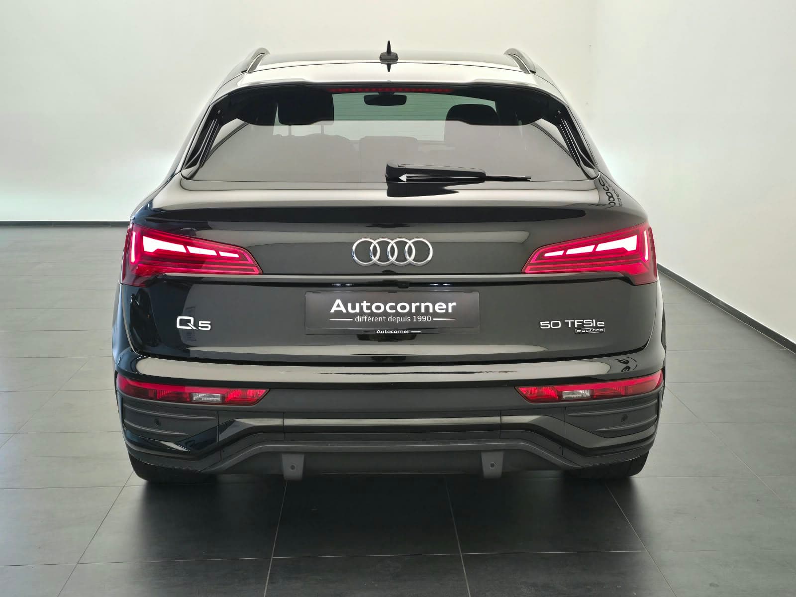 AUDI Q5 - Image 9