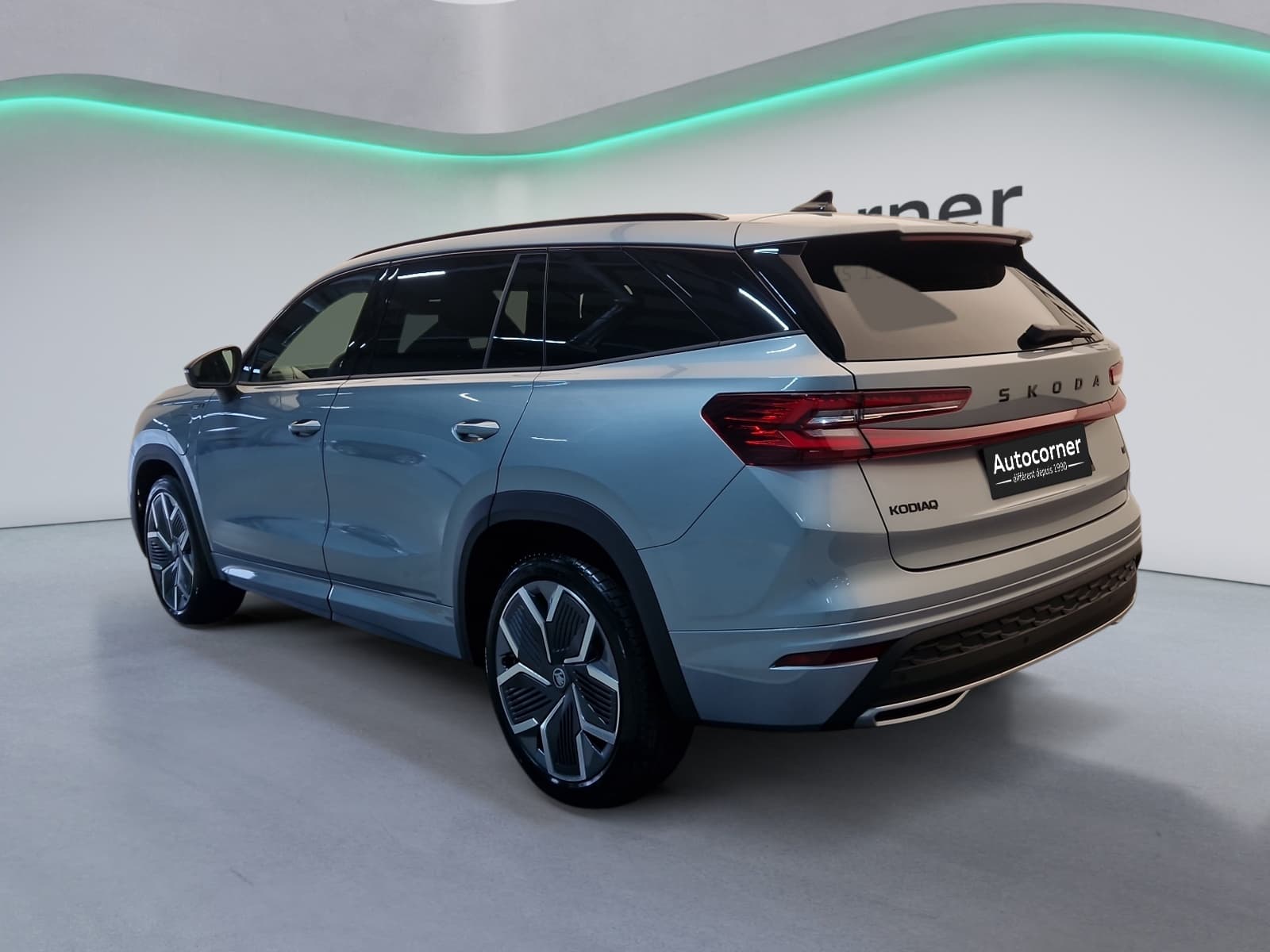 SKODA KODIAQ - Image 3