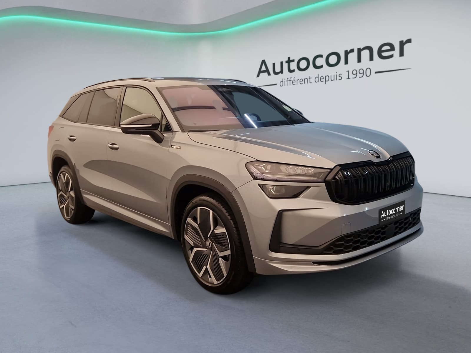 SKODA KODIAQ - Image 7
