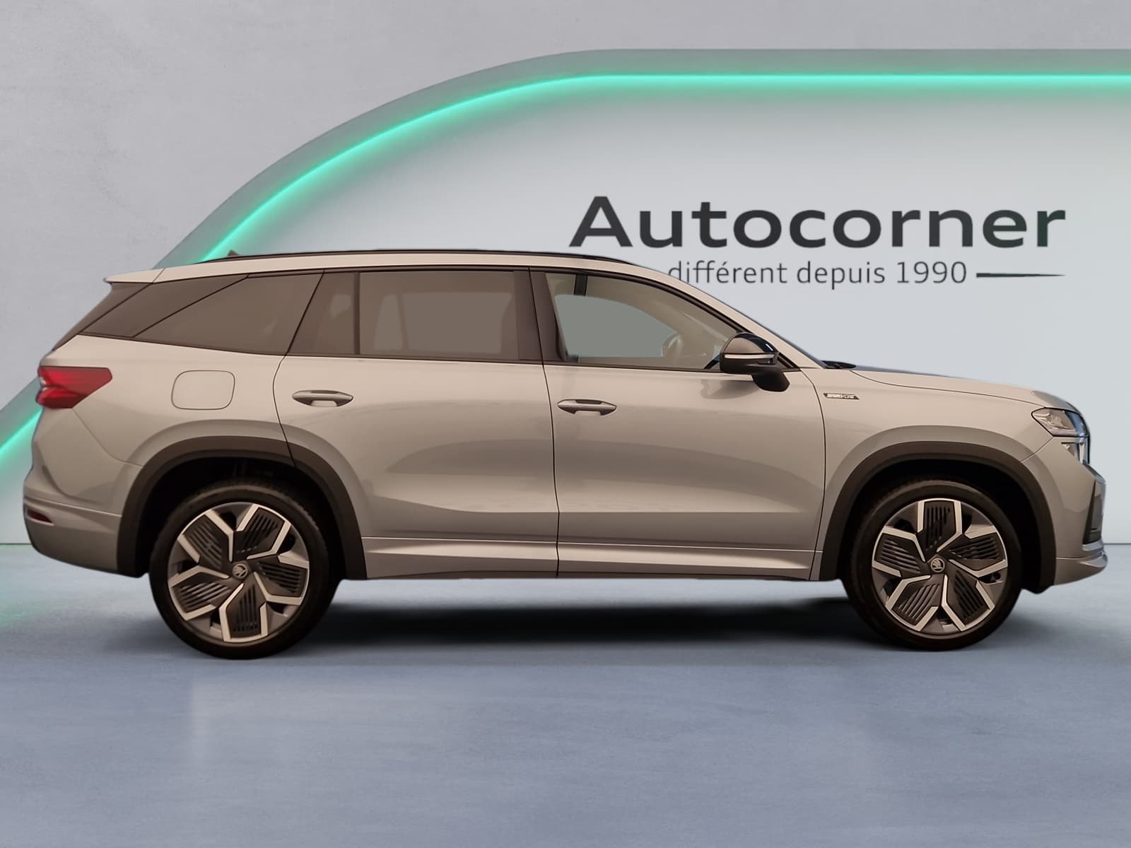 SKODA KODIAQ - Image 6