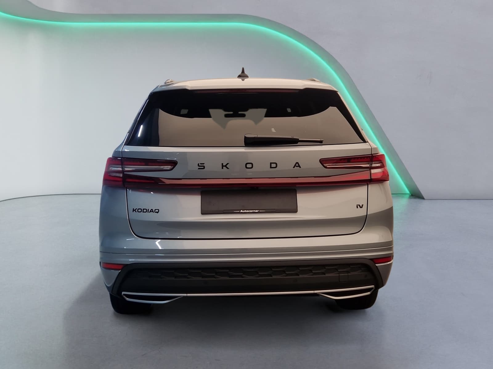 SKODA KODIAQ - Image 4