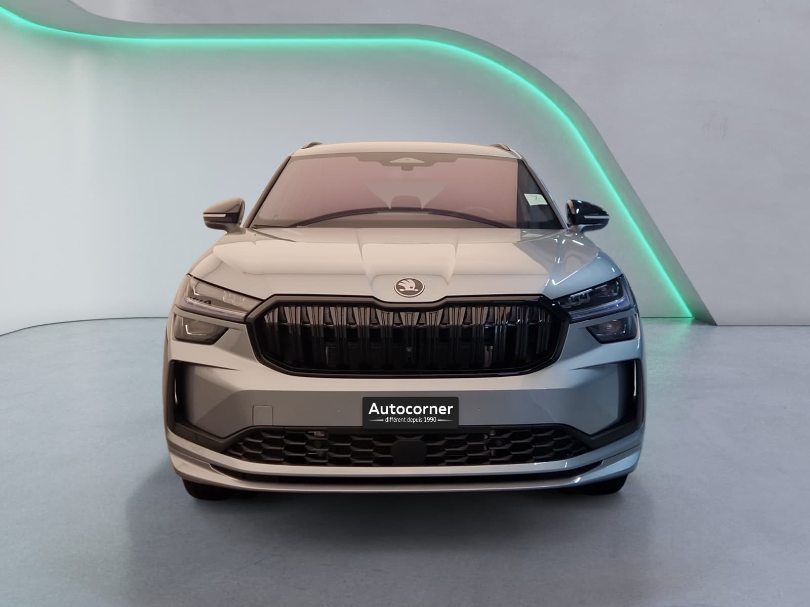 SKODA KODIAQ - Image 8