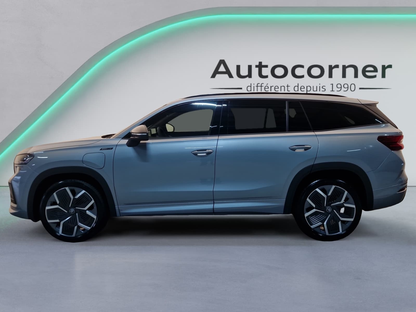 SKODA KODIAQ - Image 2