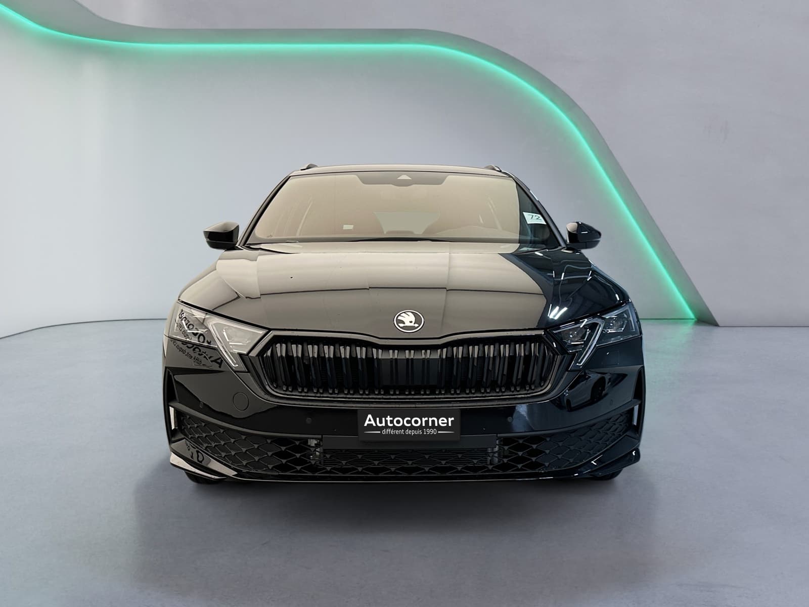 SKODA OCTAVIA - Image 7