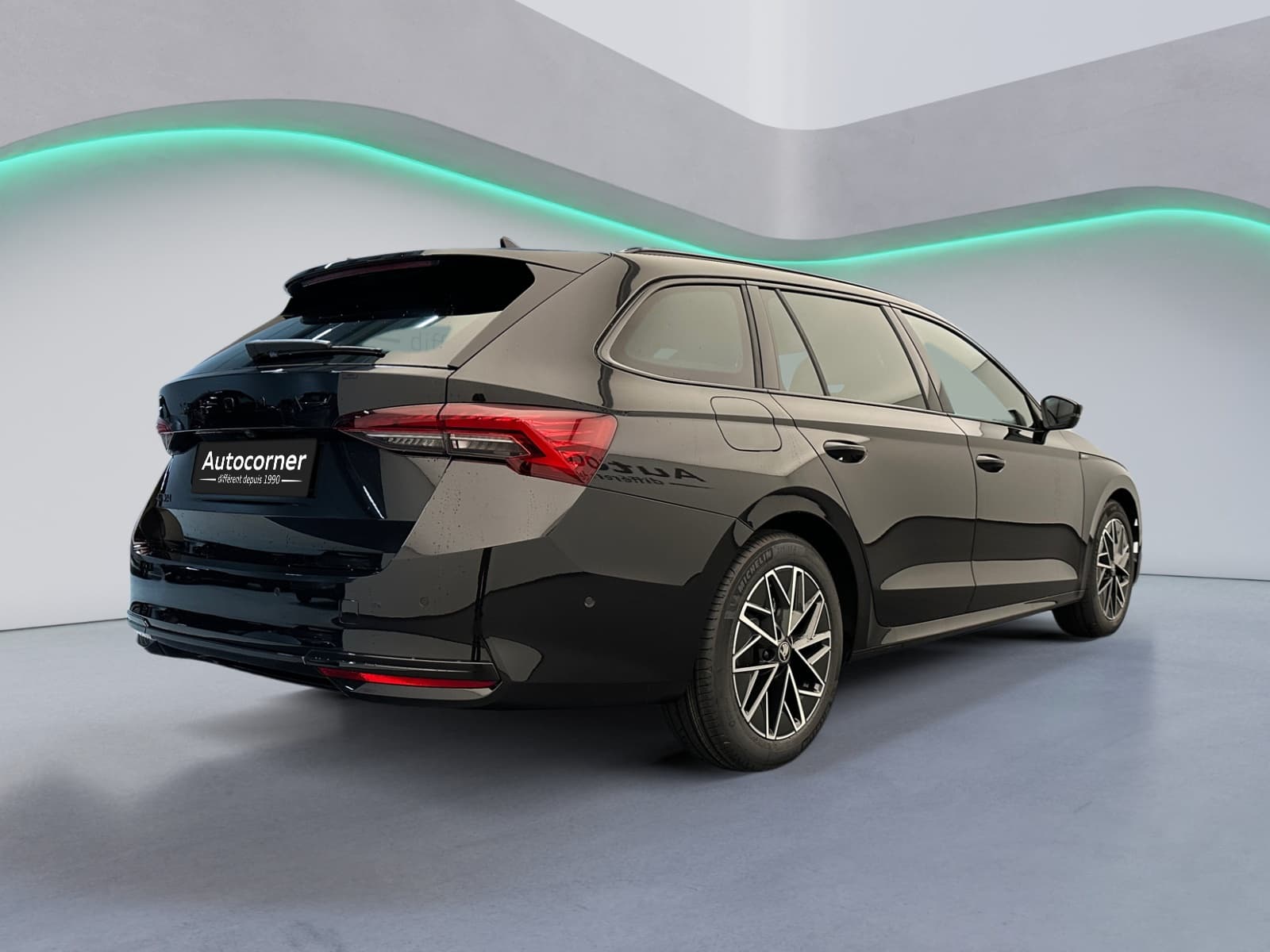 SKODA OCTAVIA - Image 5