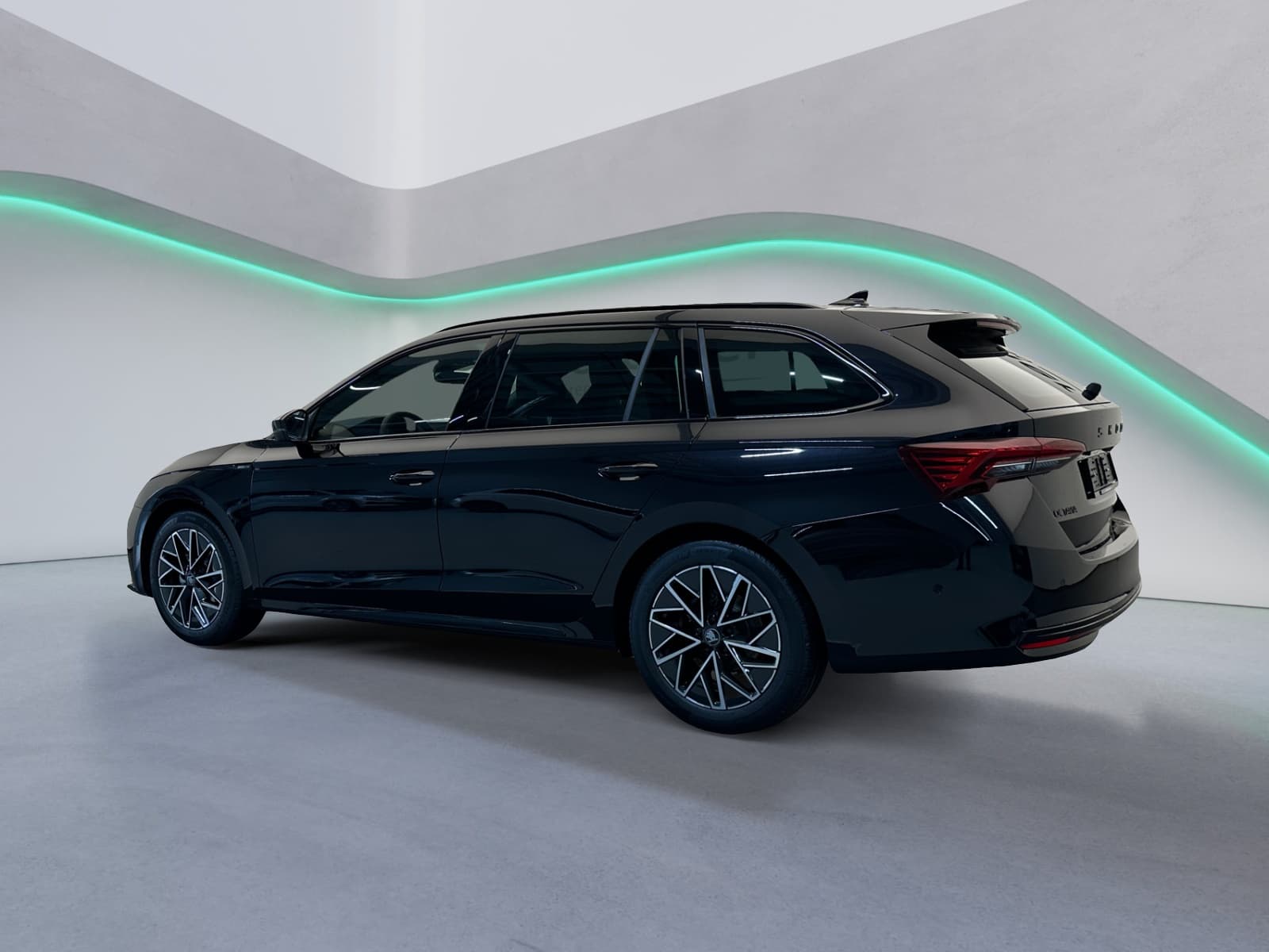SKODA OCTAVIA - Image 3