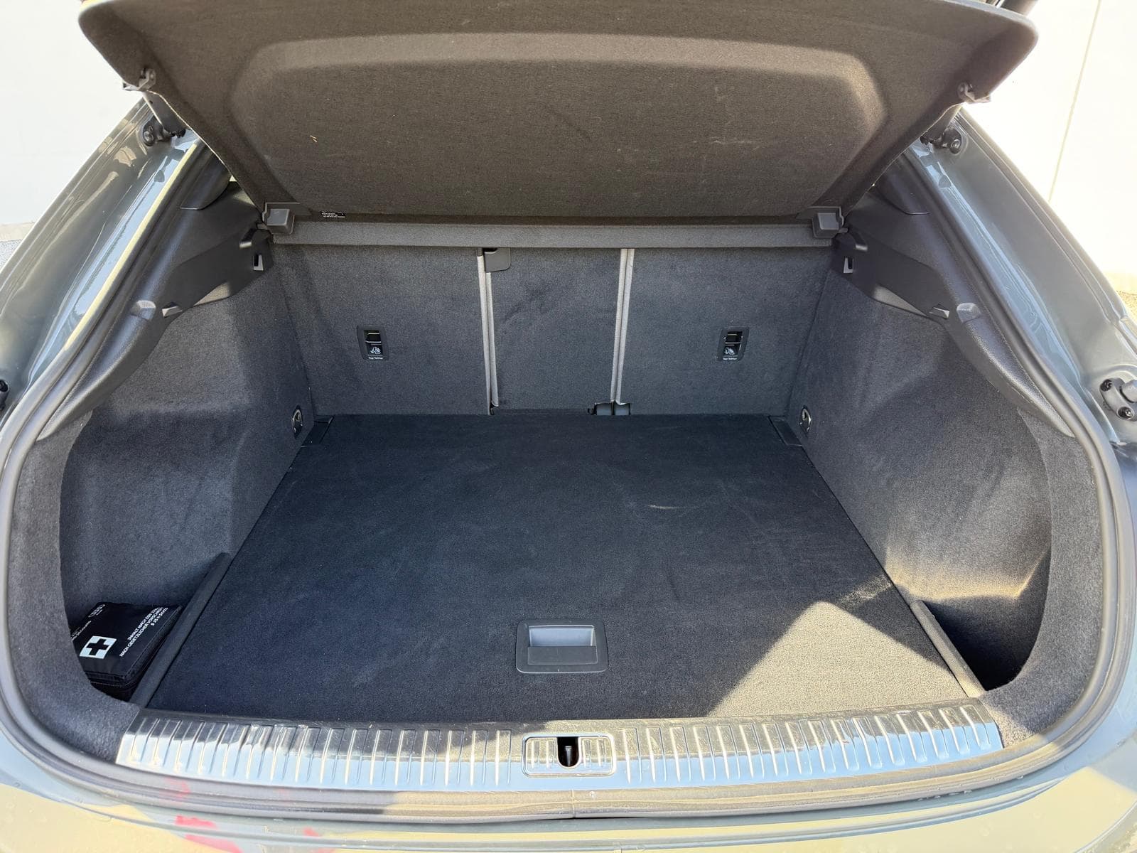 AUDI Q3 - Image 12