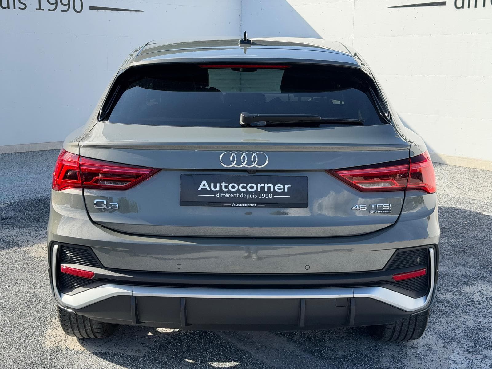 AUDI Q3 - Image 3