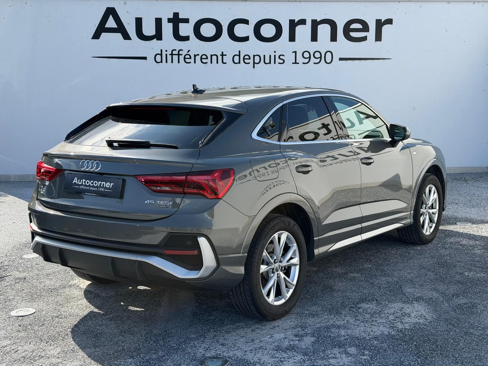 AUDI Q3 - Image 5