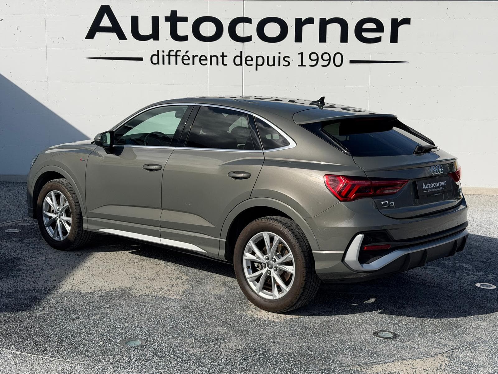 AUDI Q3 - Image 6