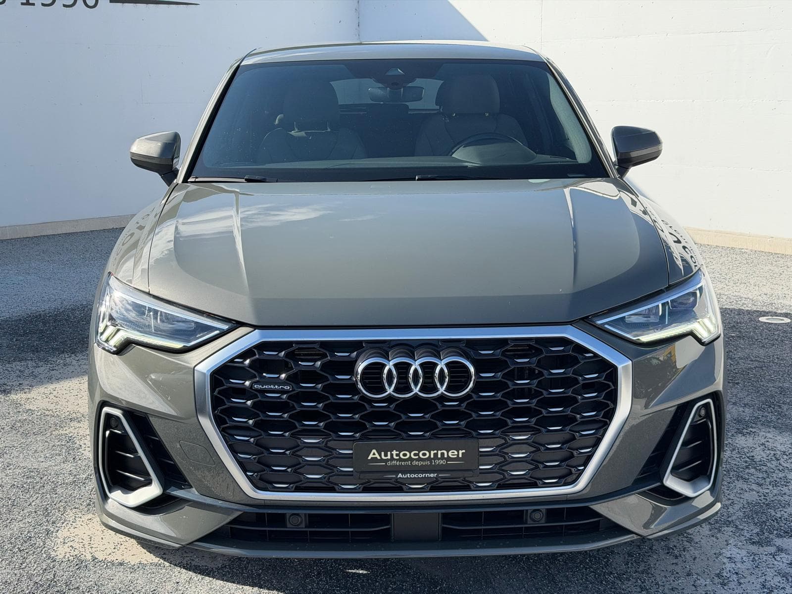 AUDI Q3 - Image 4