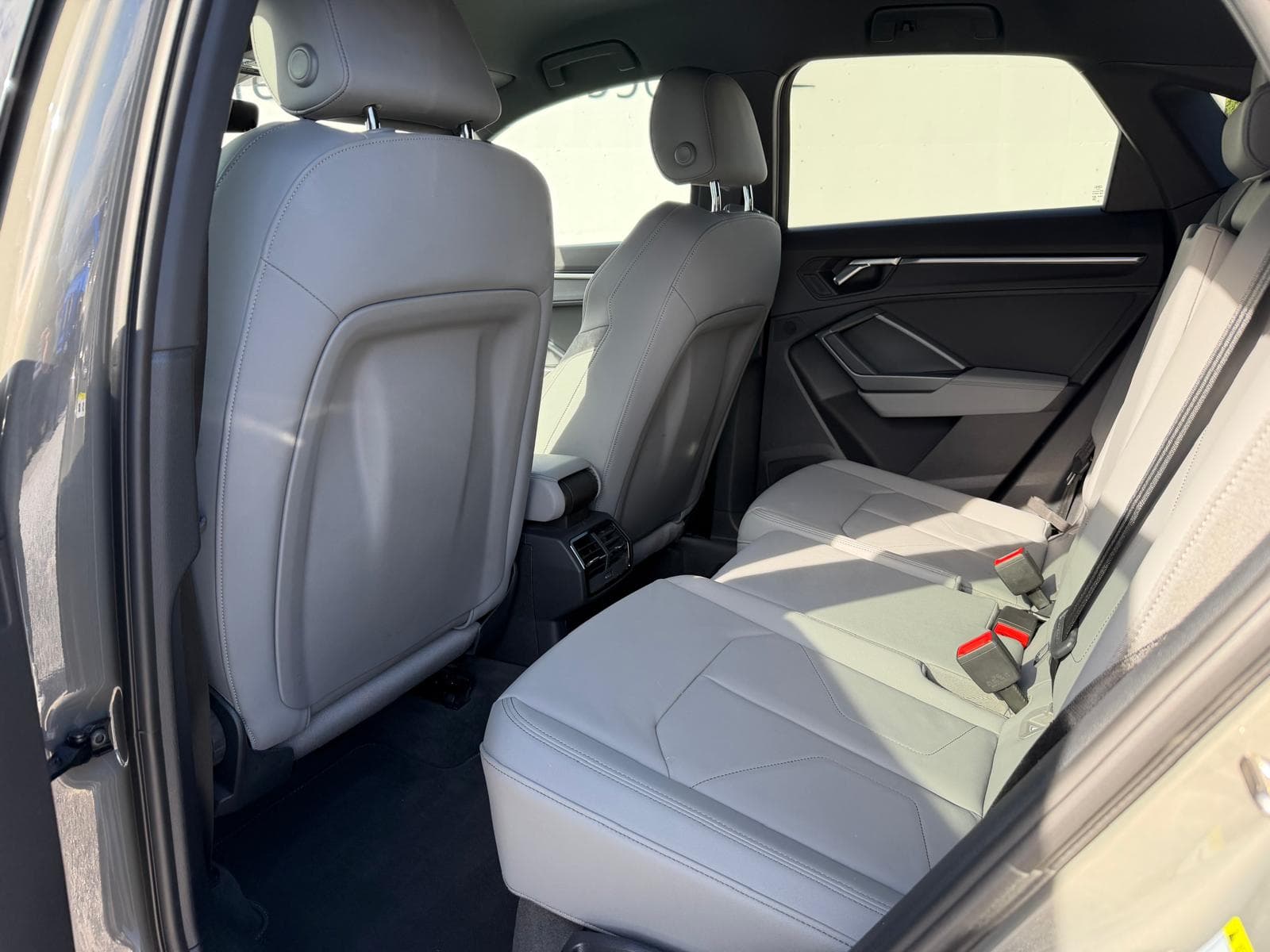 AUDI Q3 - Image 7