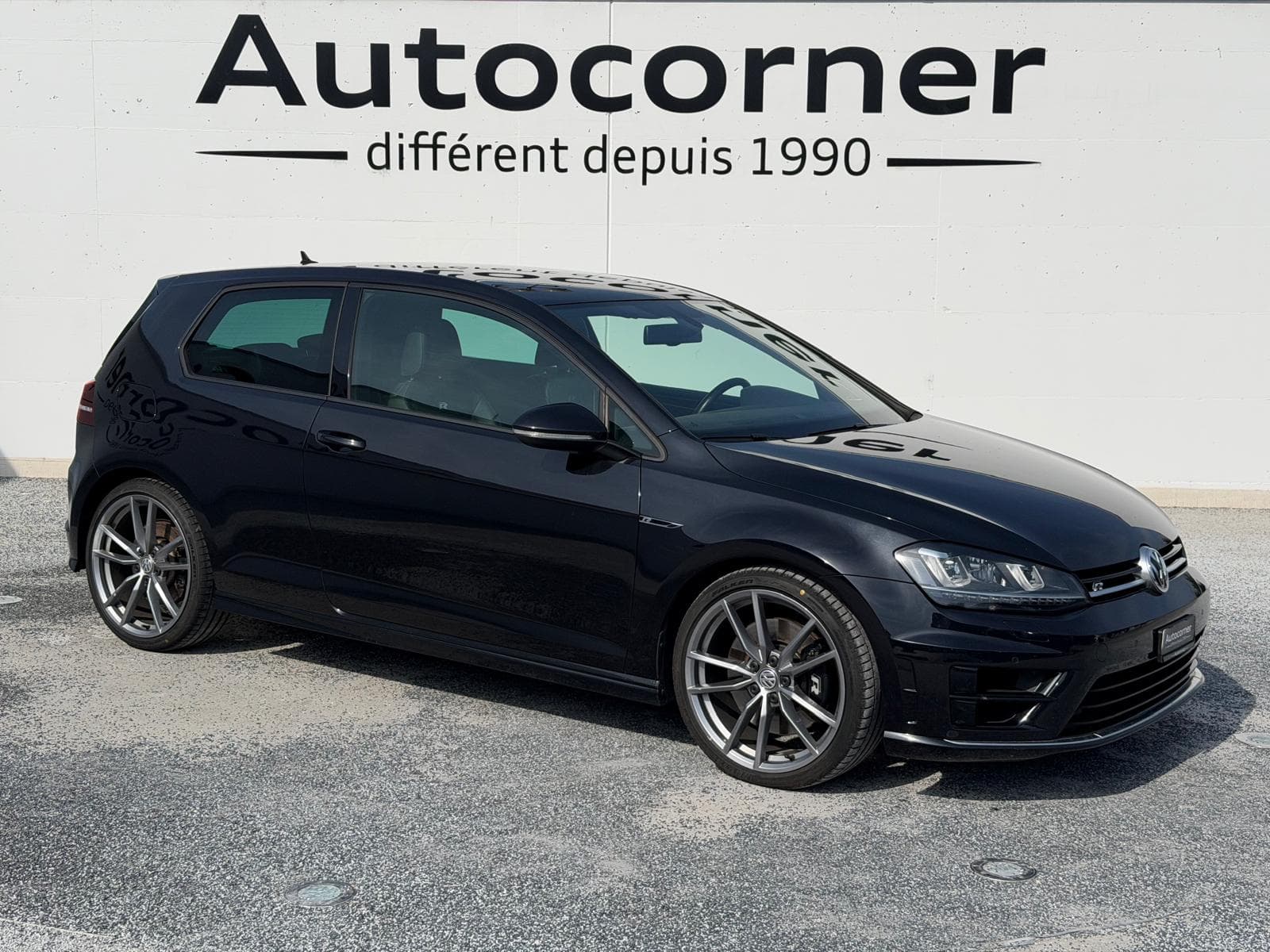 VW GOLF - Image 2