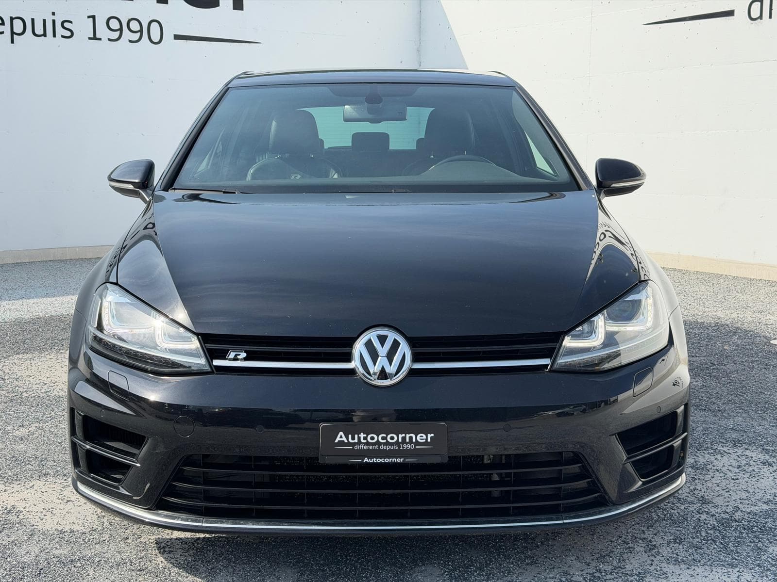 VW GOLF - Image 4