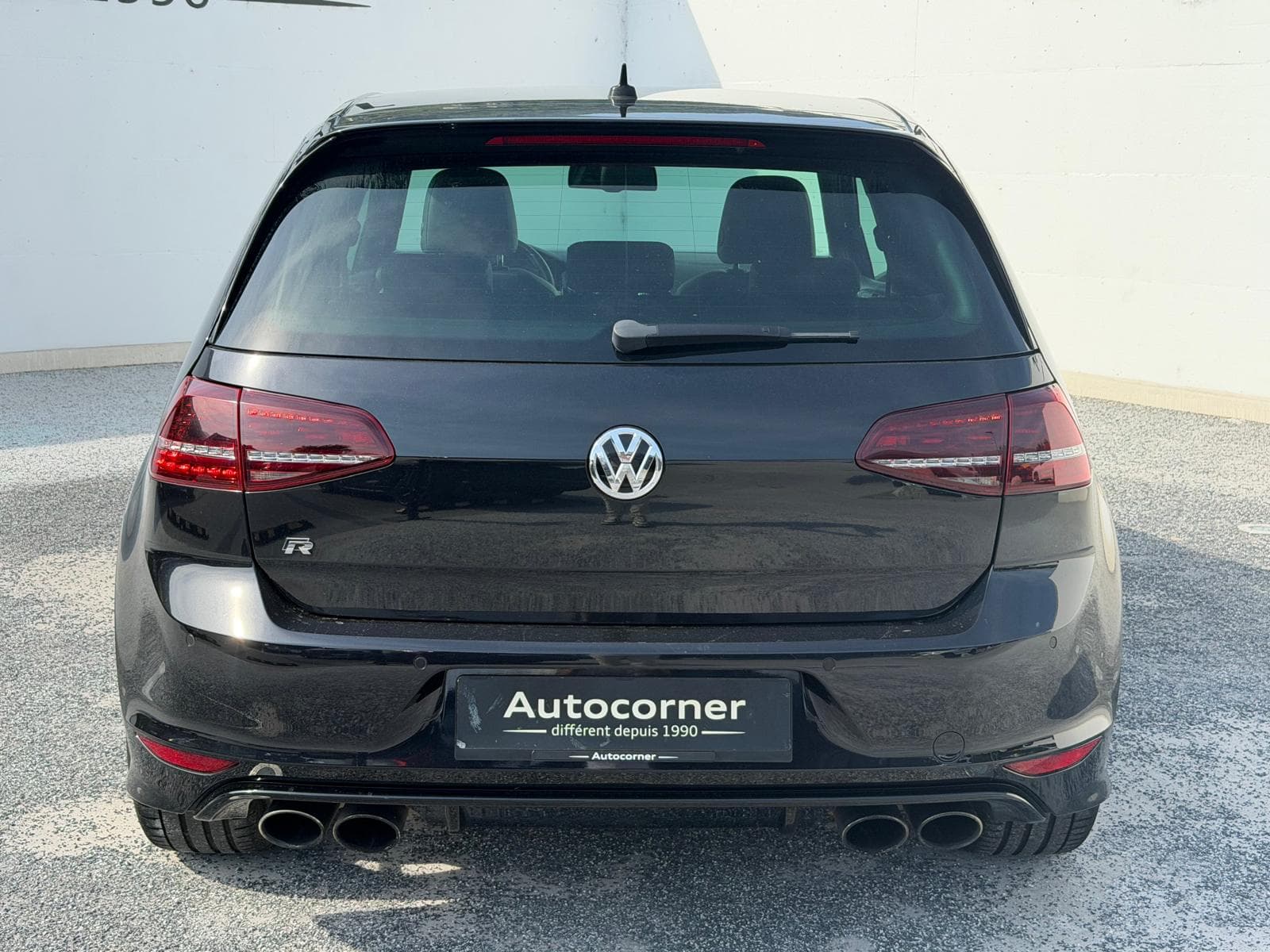 VW GOLF - Image 5