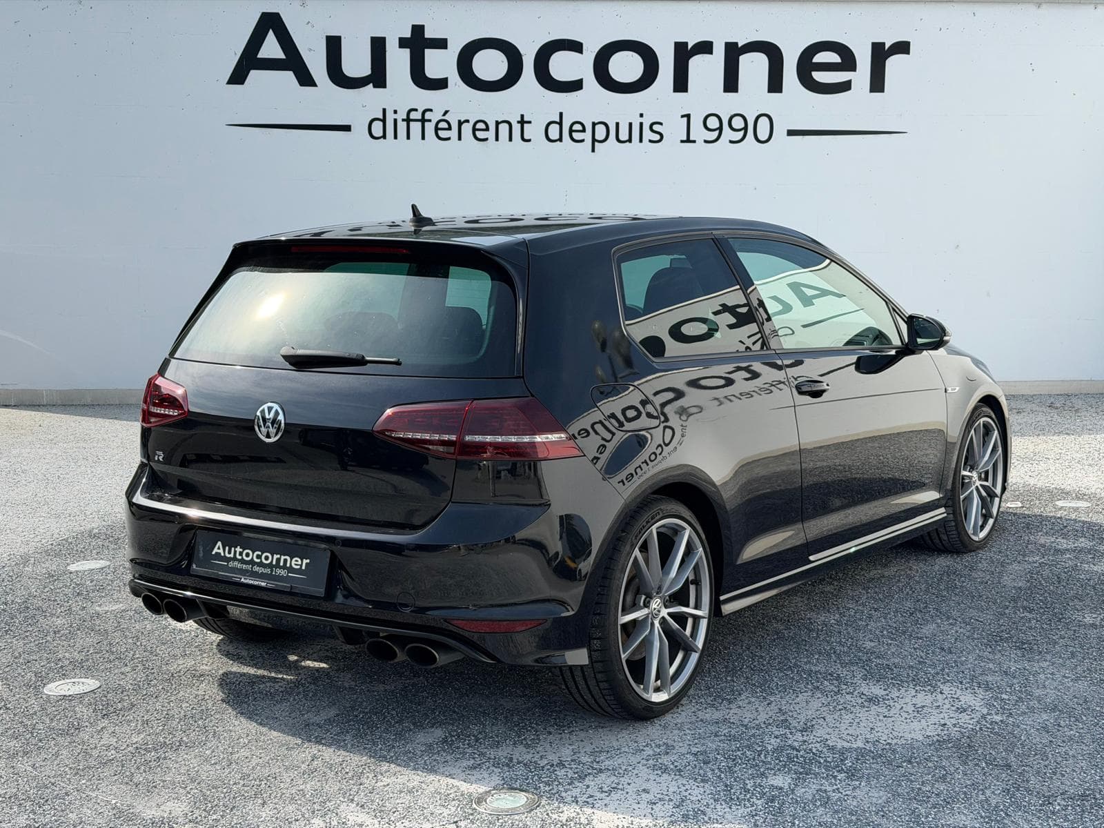 VW GOLF - Image 6