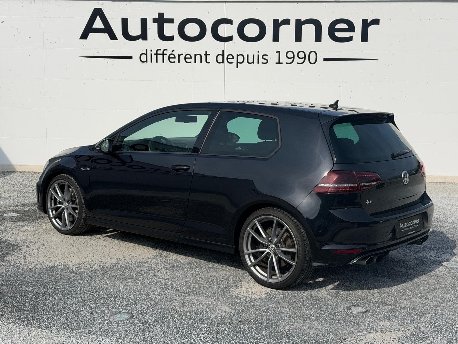 VW GOLF - Image 3