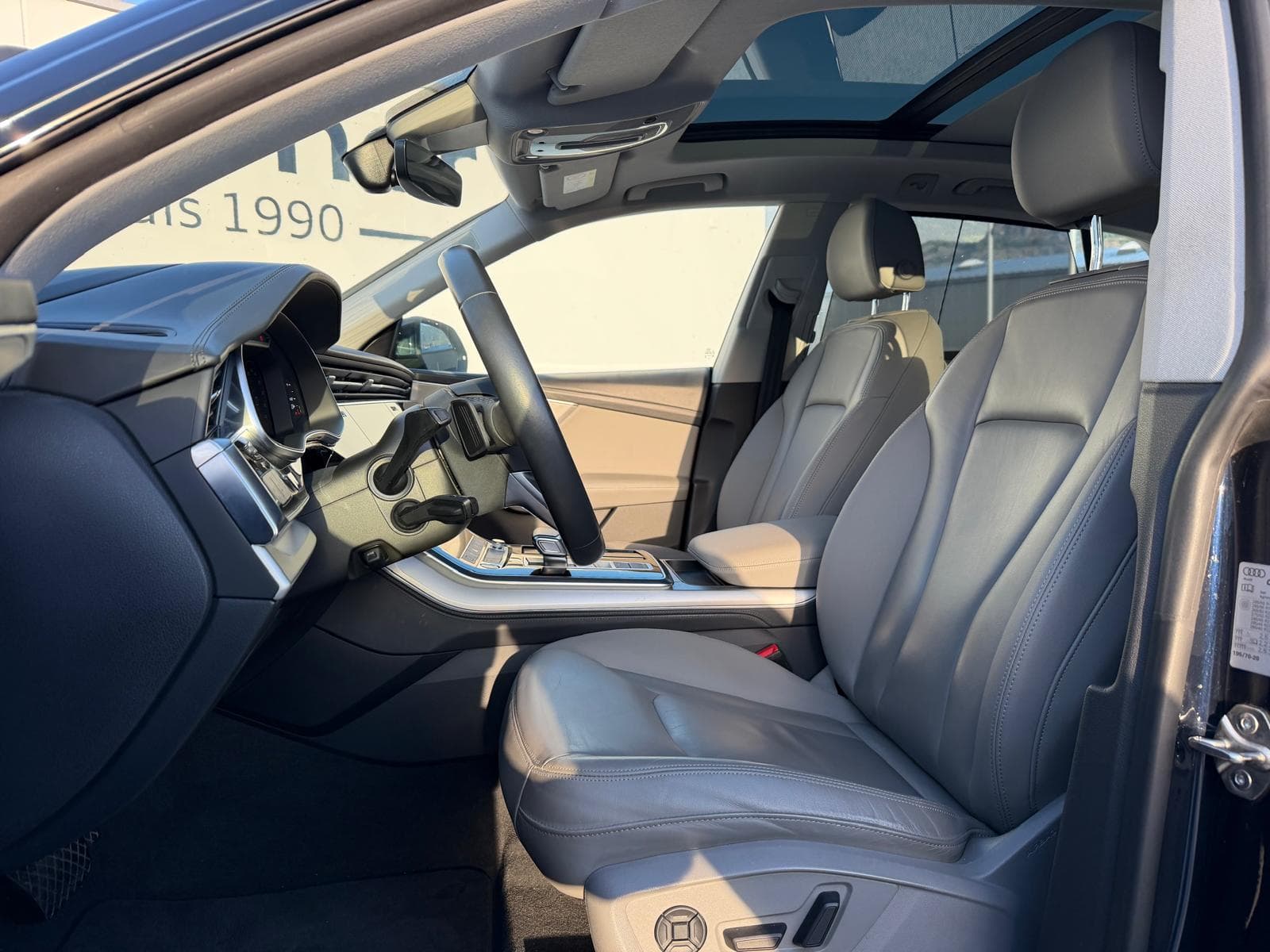 AUDI Q8 - Image 6