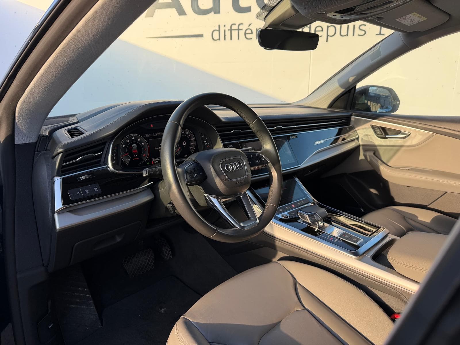 AUDI Q8 - Image 7