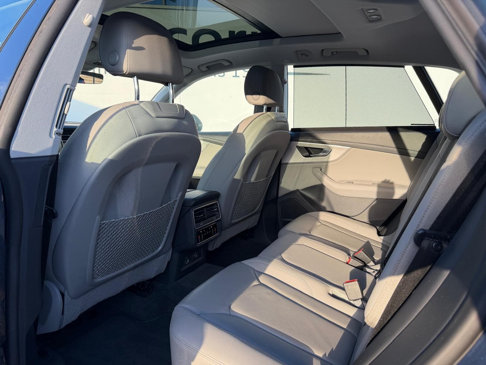 AUDI Q8 - Image 8