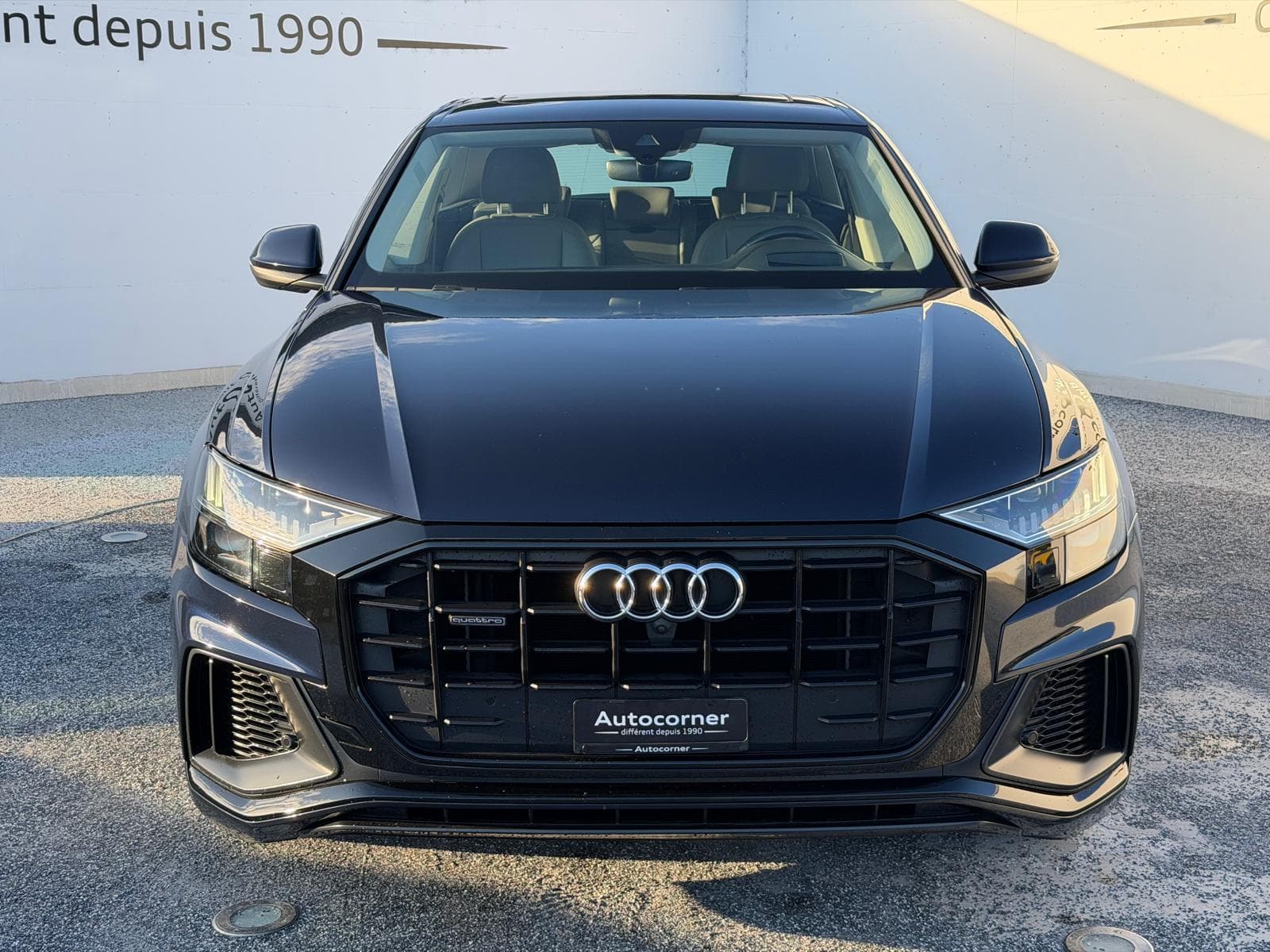 AUDI Q8 - Image 2
