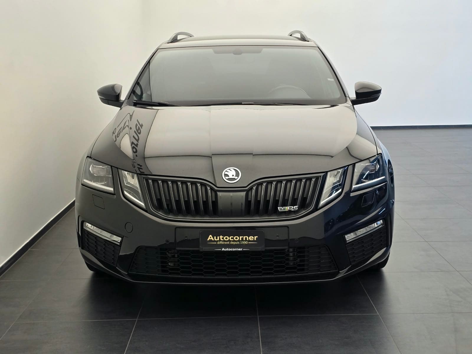SKODA OCTAVIA - Image 4